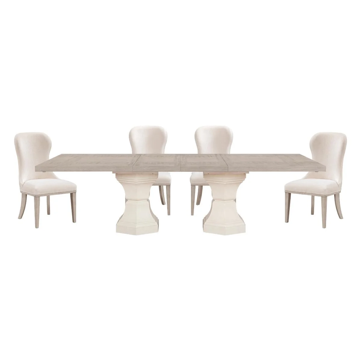 Lofton Dining Set