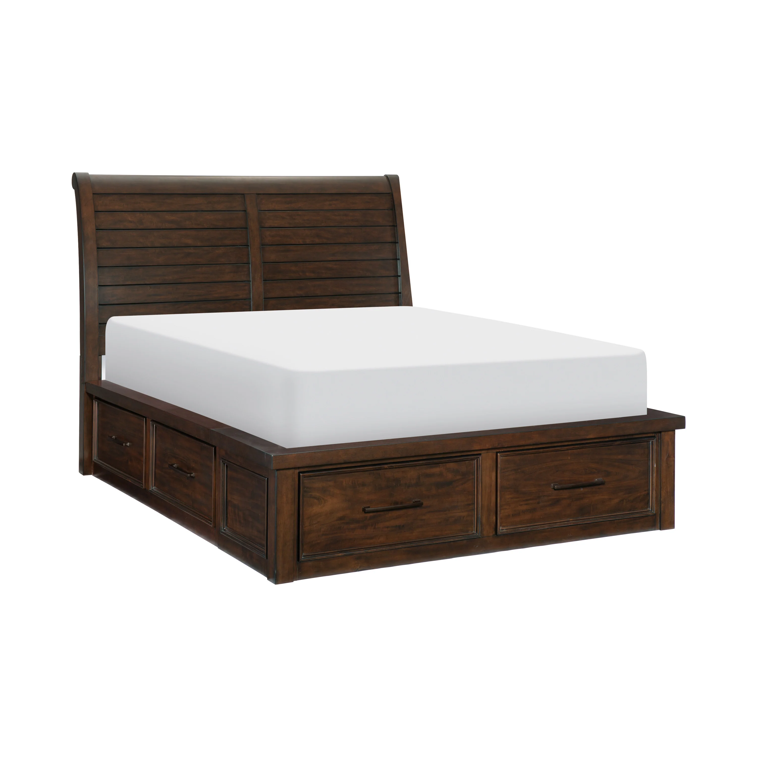 Logandale Bed Set - Image 3
