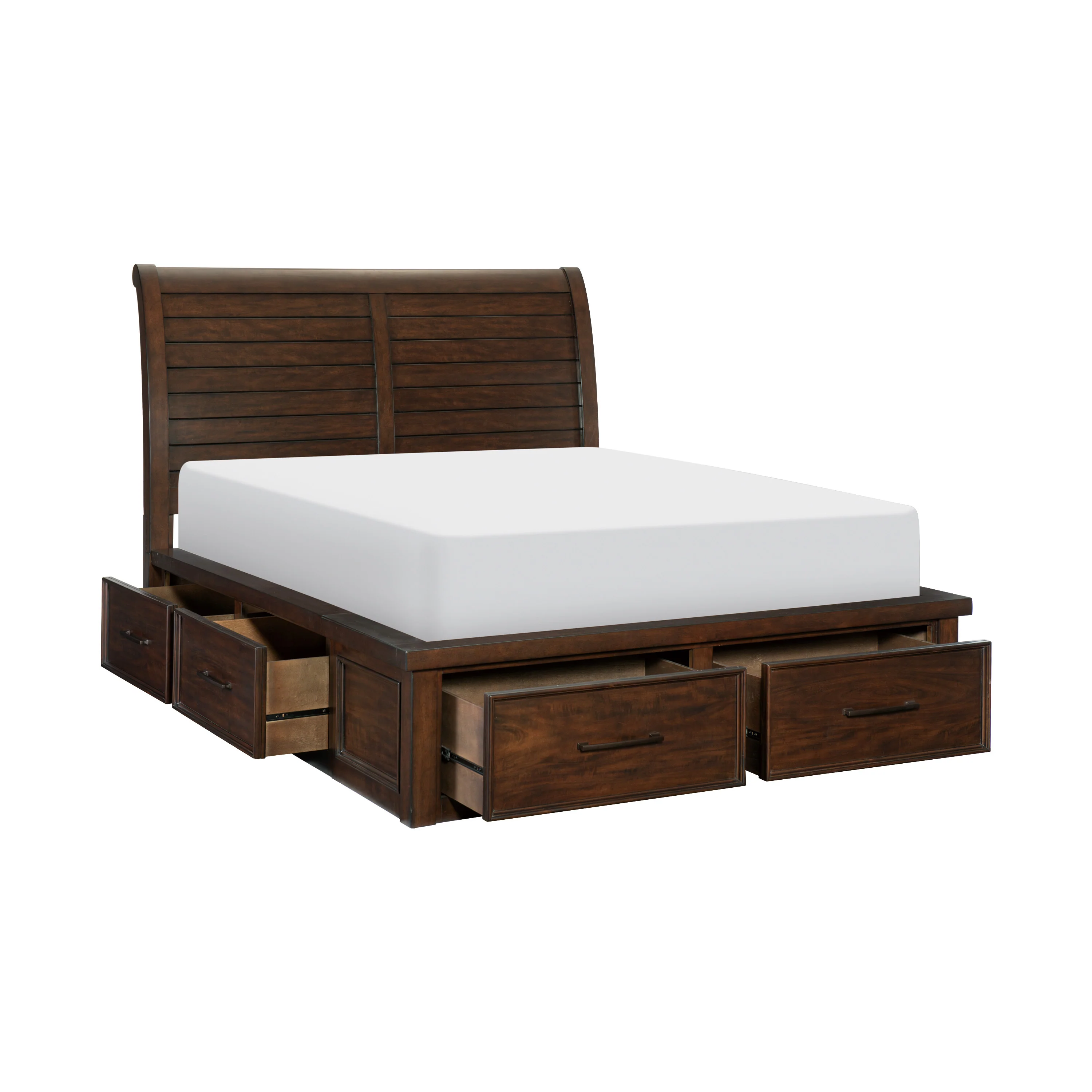 Logandale Bed Set - Image 4