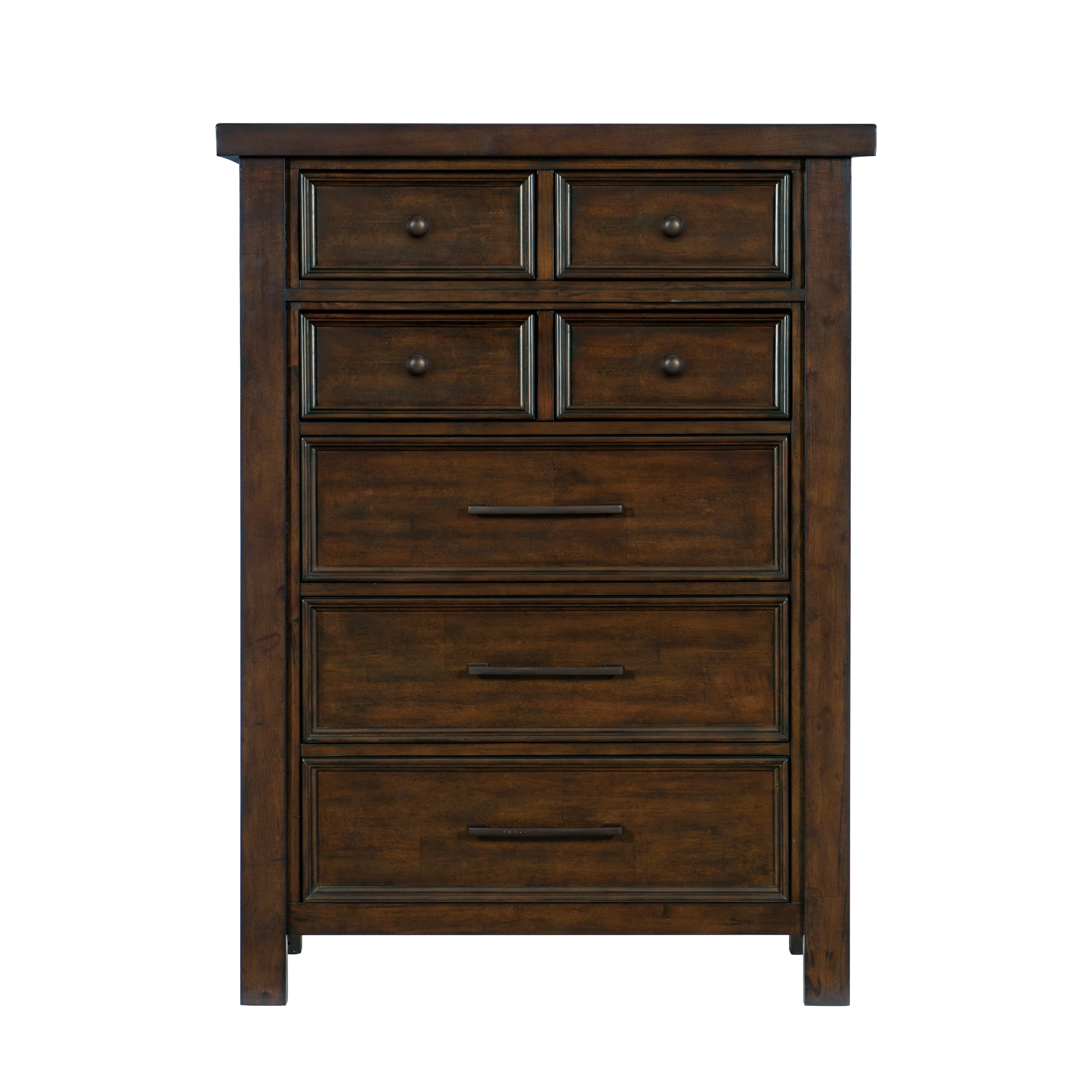 Logandale Bed Set - Image 6