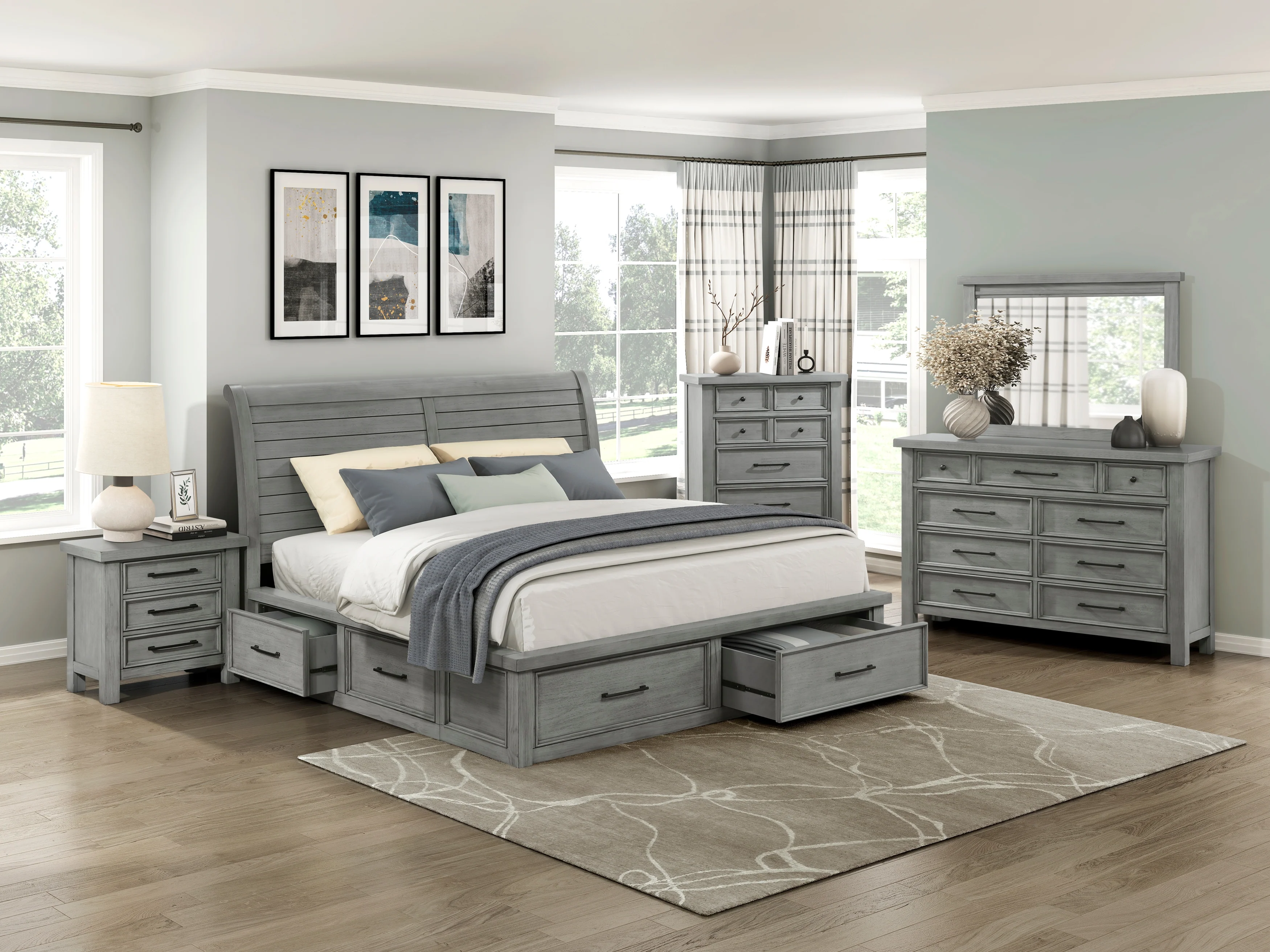 Logandale Mirrior - Image 3