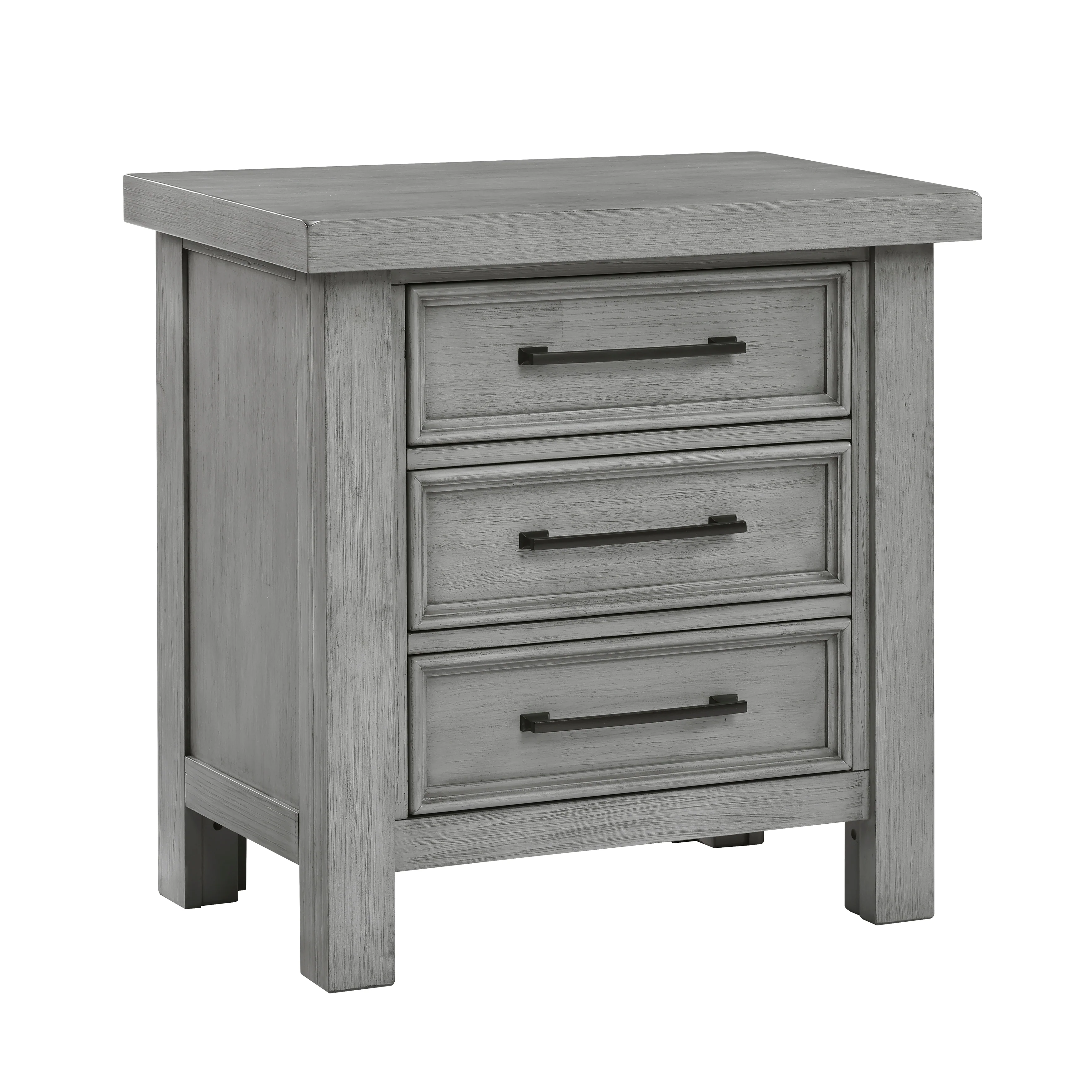 Logandale Night Stand - Image 6