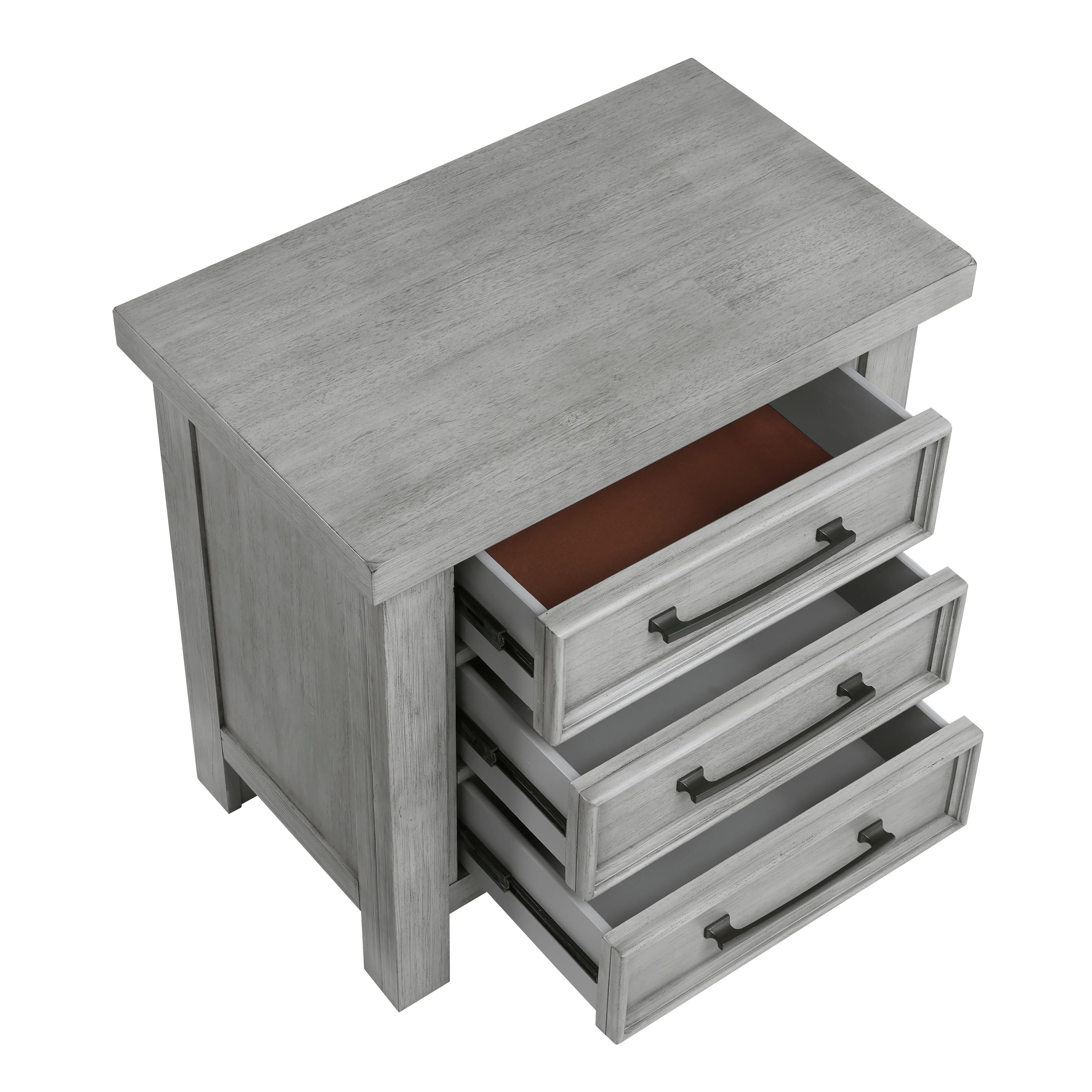 Logandale Night Stand - Image 8