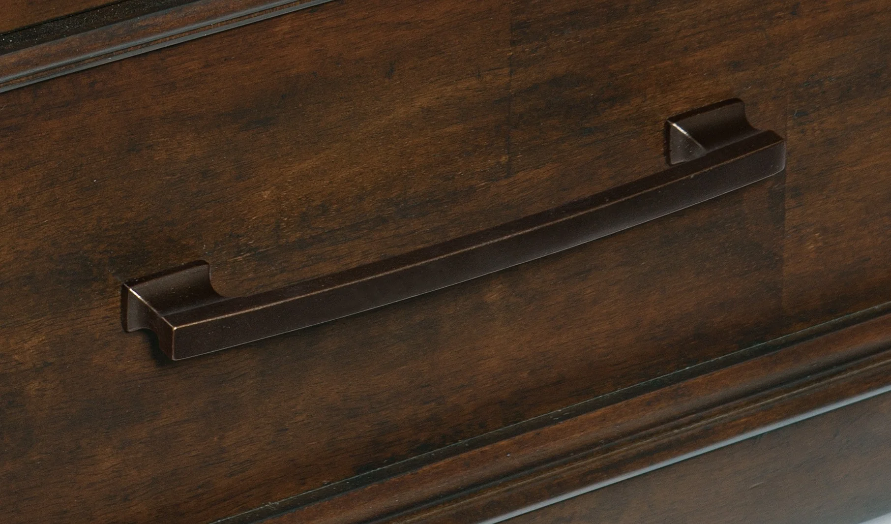 Logandale Night Stand - Image 9