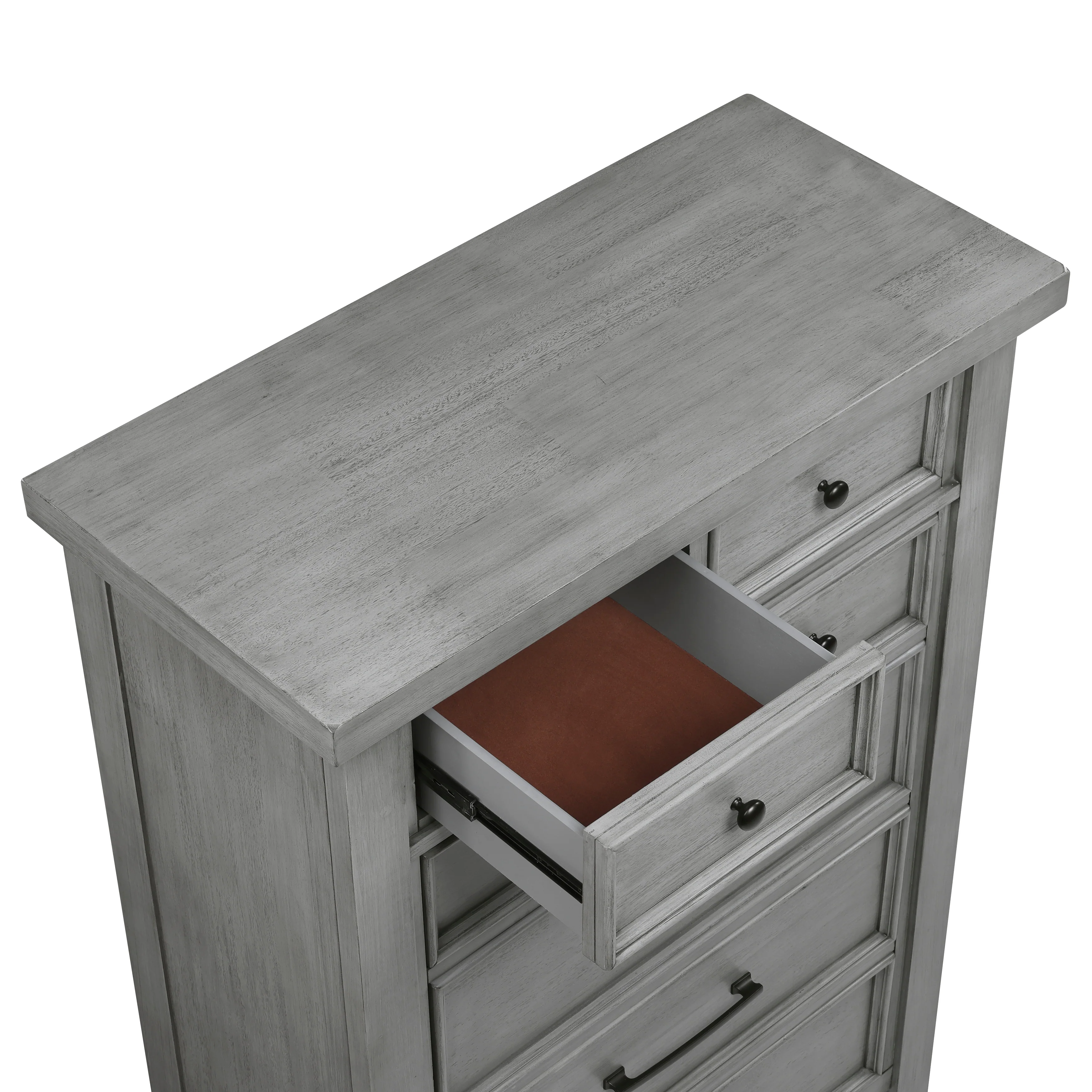 Logandale 4 & 5 Piece Queen Bed Set - Image 5