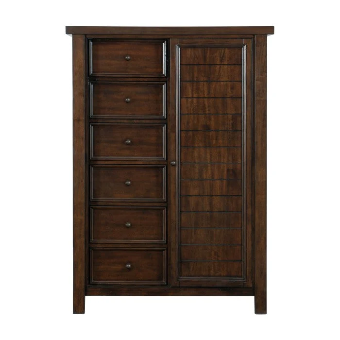 Logandale Wardrobe