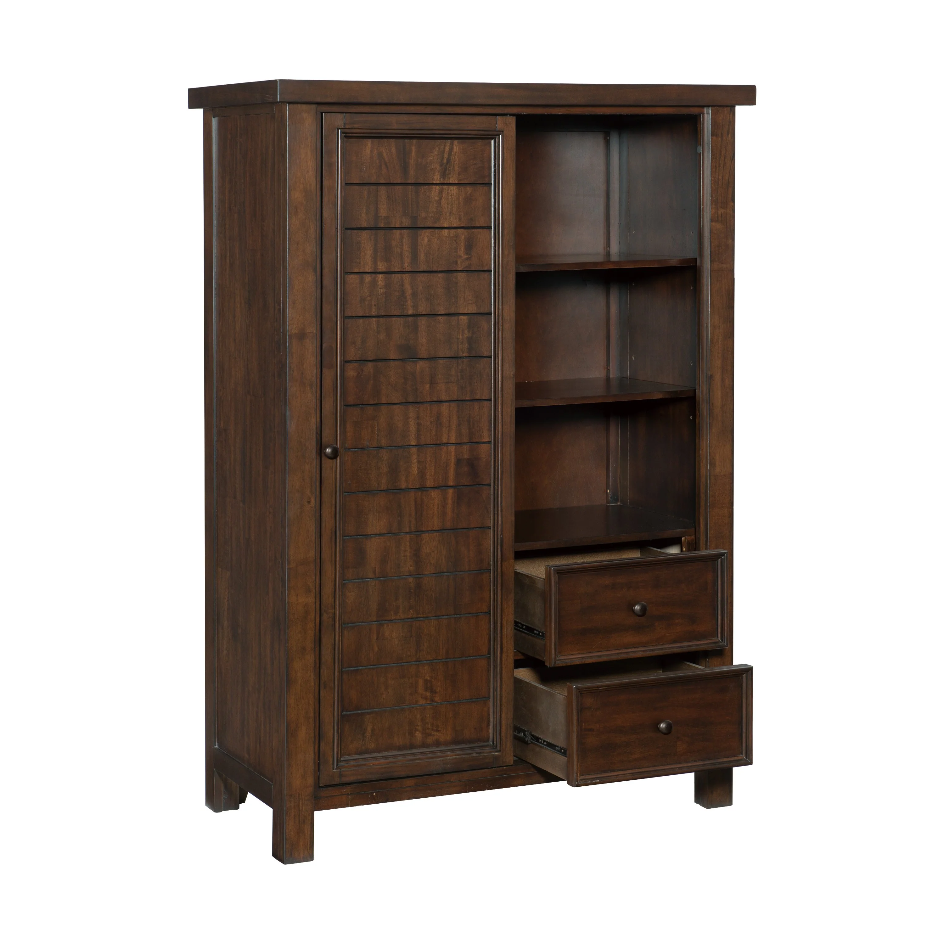 Logandale Wardrobe - Image 2