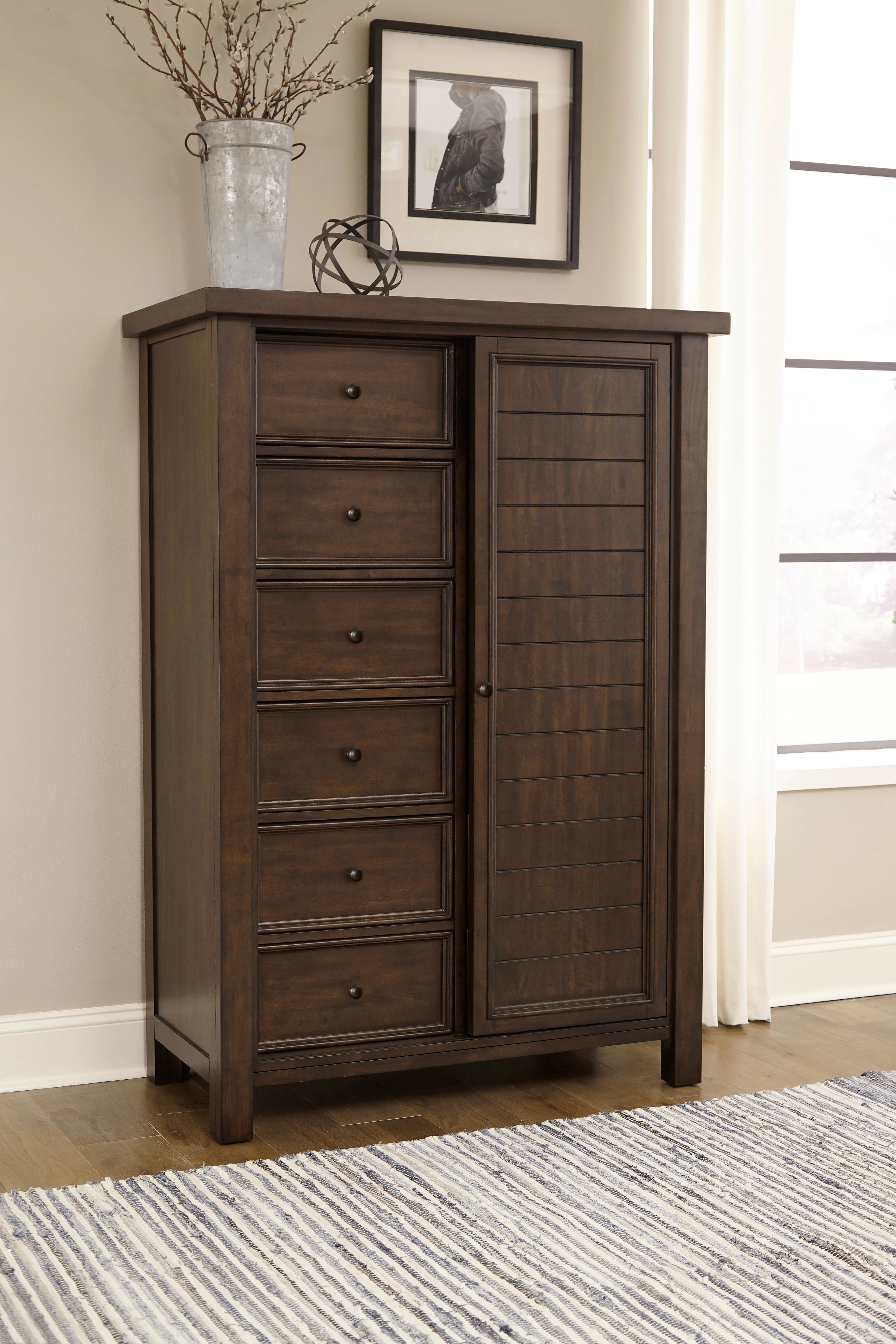 Logandale Wardrobe - Image 4