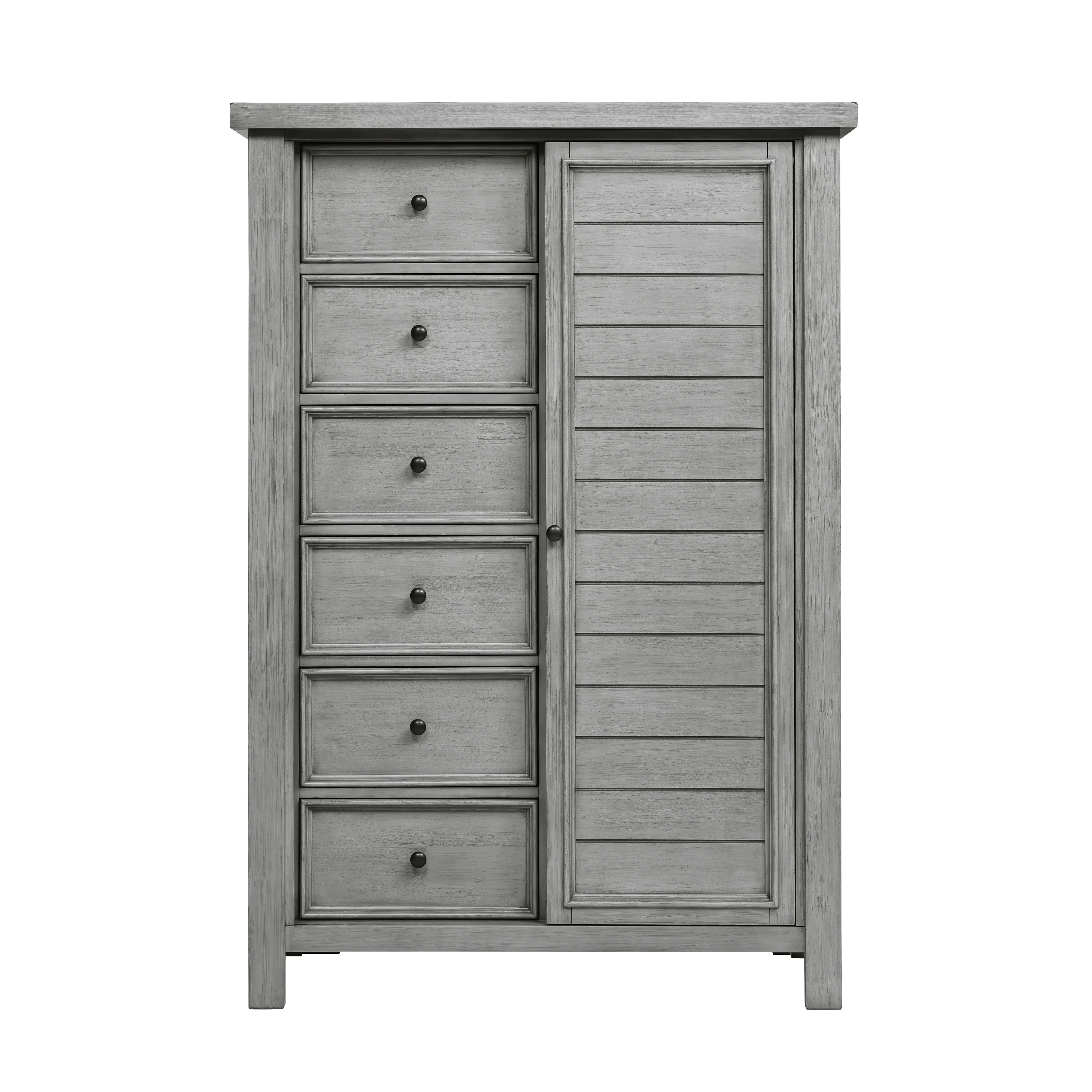 Logandale Wardrobe Chest, SAME AS Hm1559dg