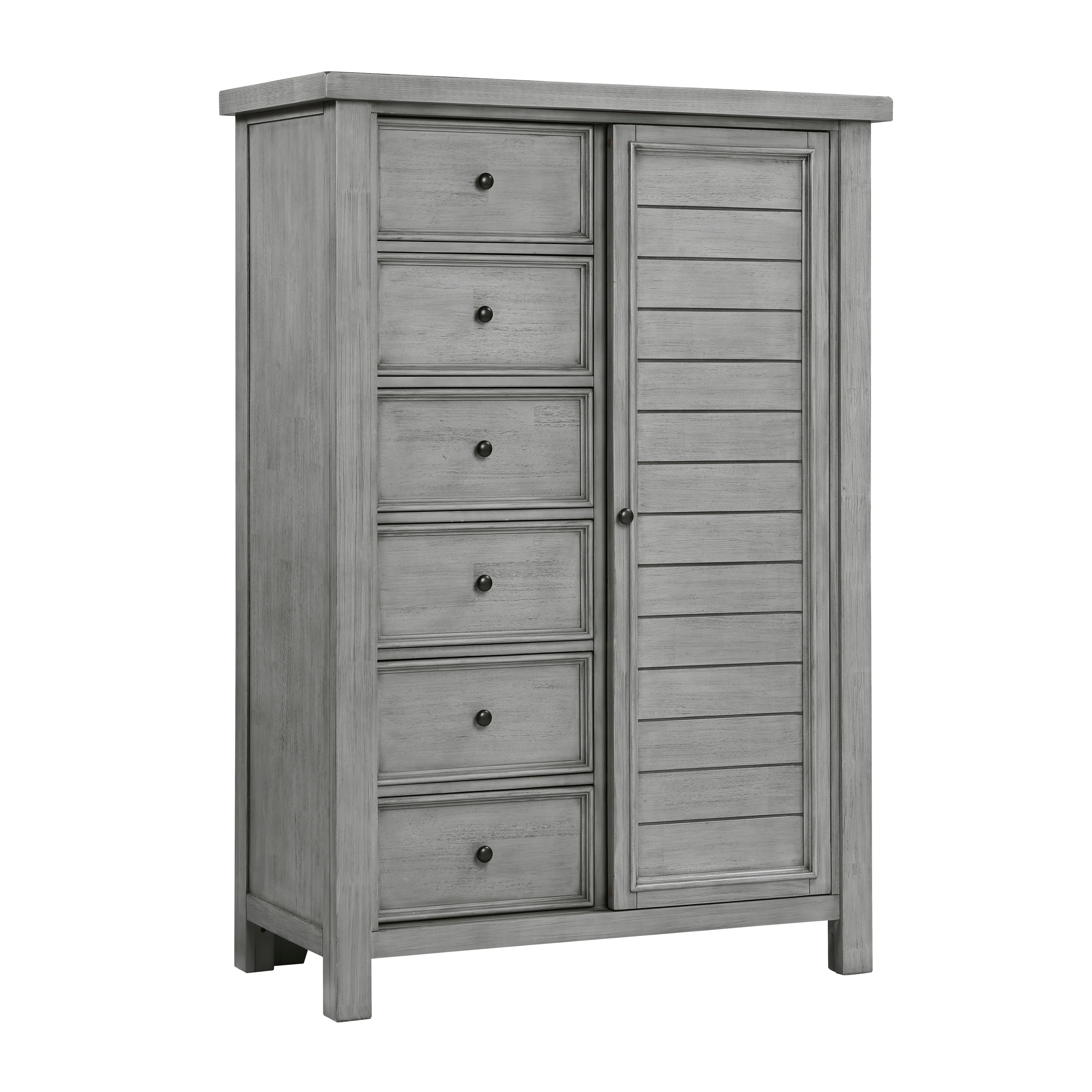 Logandale Wardrobe Chest, SAME AS Hm1559dg - Image 2