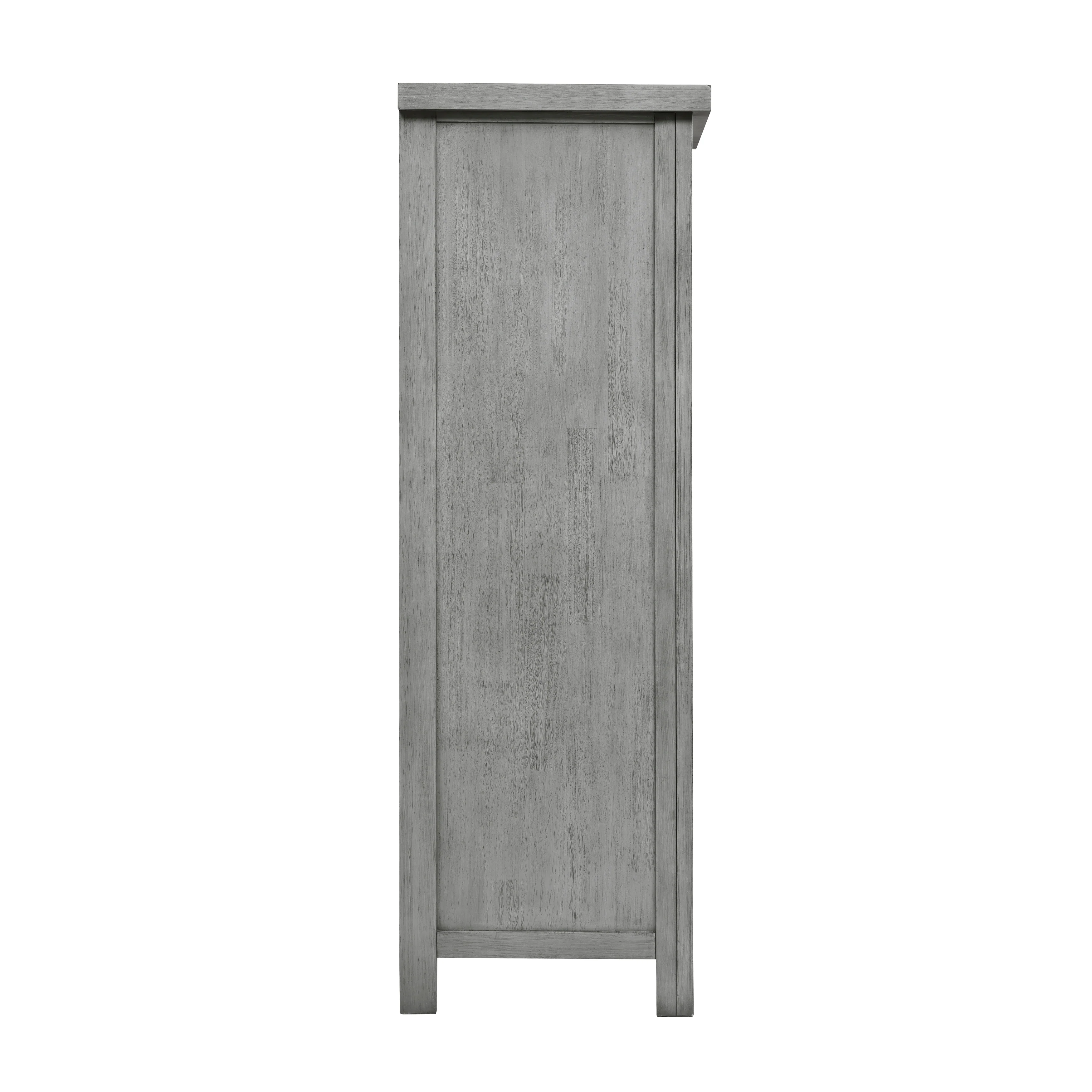 Logandale Wardrobe Chest, SAME AS Hm1559dg - Image 3