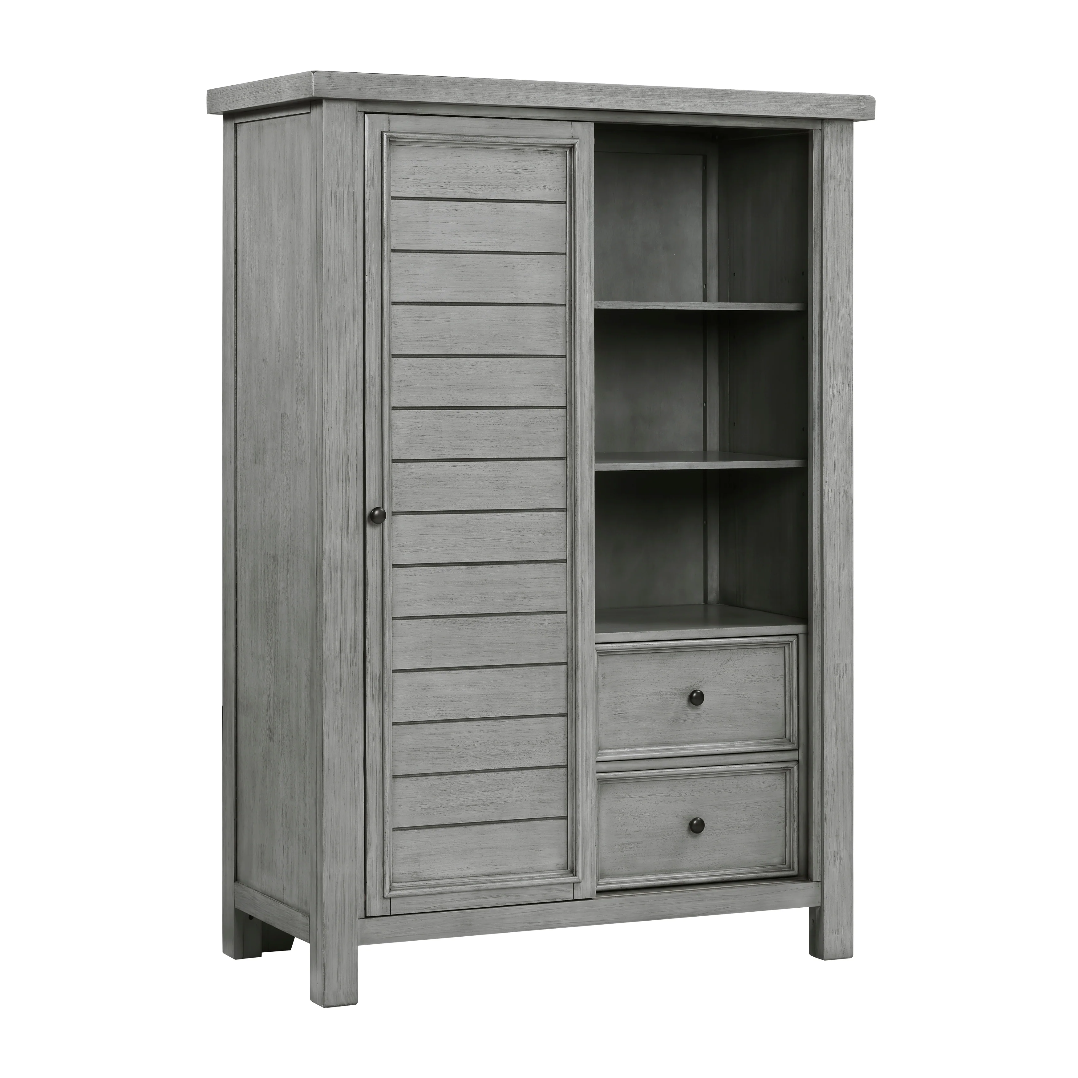 Logandale Wardrobe Chest, SAME AS Hm1559dg - Image 5