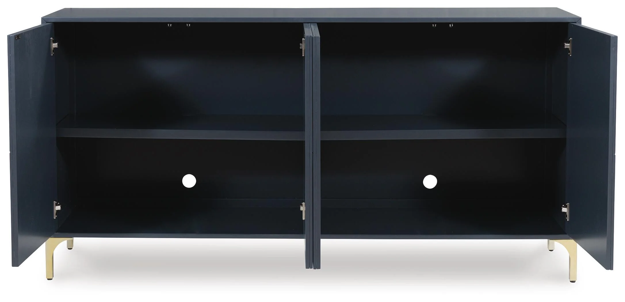Loirwick Accent Cabinet - Image 4