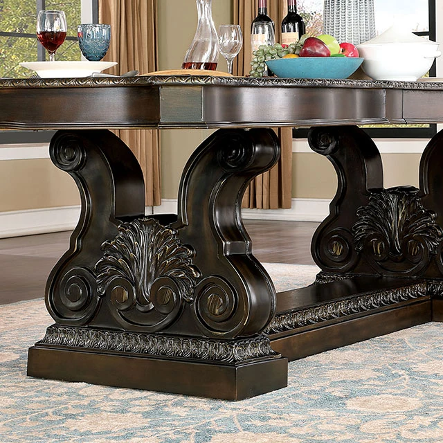 Lombardy Dining Table Set - Image 4