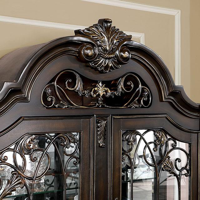 LOMBARDY Hutch & Buffet - Image 3