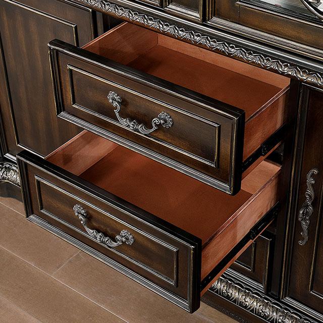 LOMBARDY Hutch & Buffet - Image 4