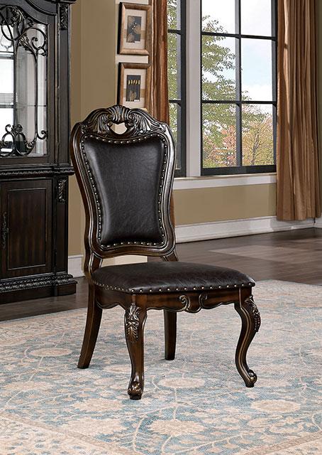 LOMBARDY Side Chair - Image 2