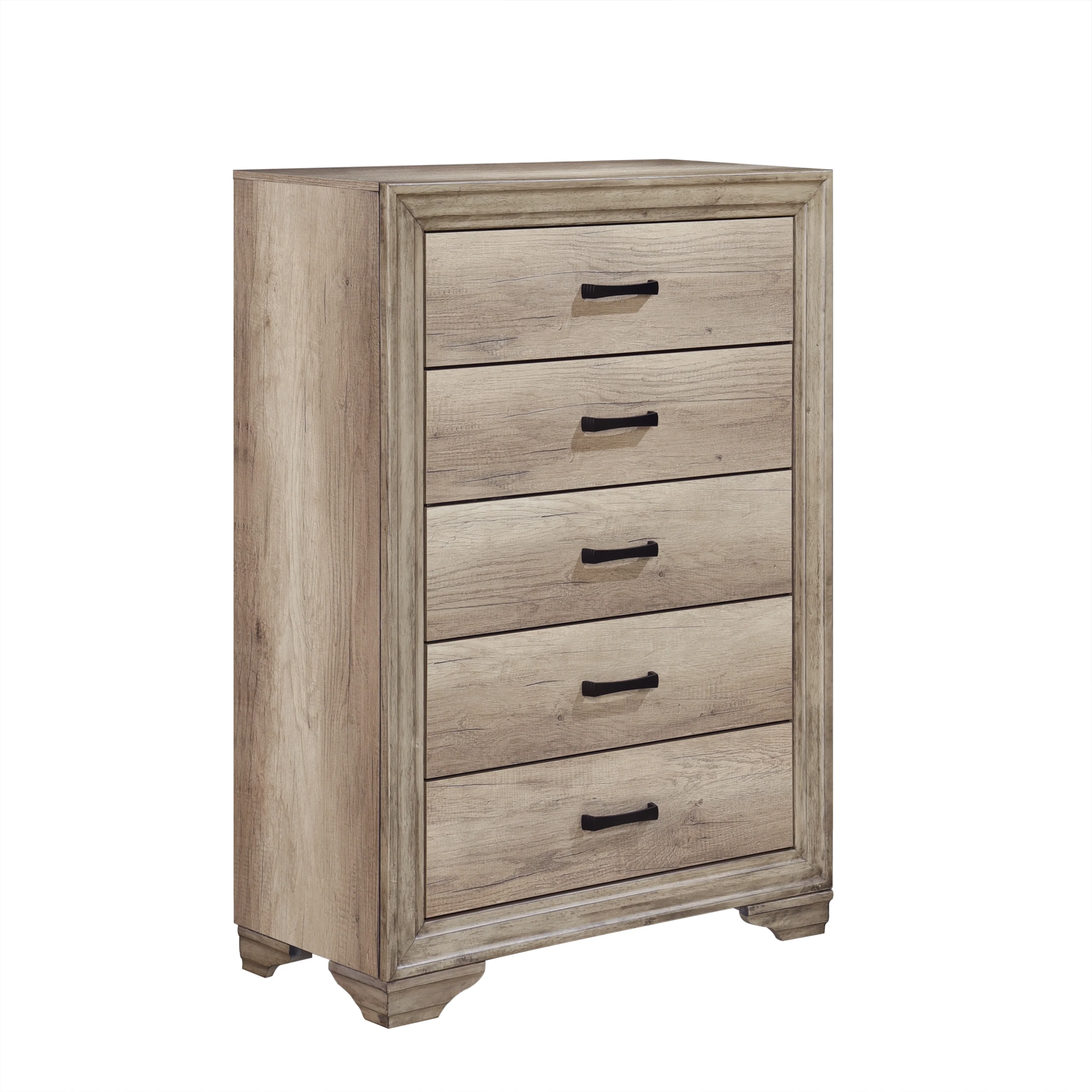 Lonan Bed Set - Image 3