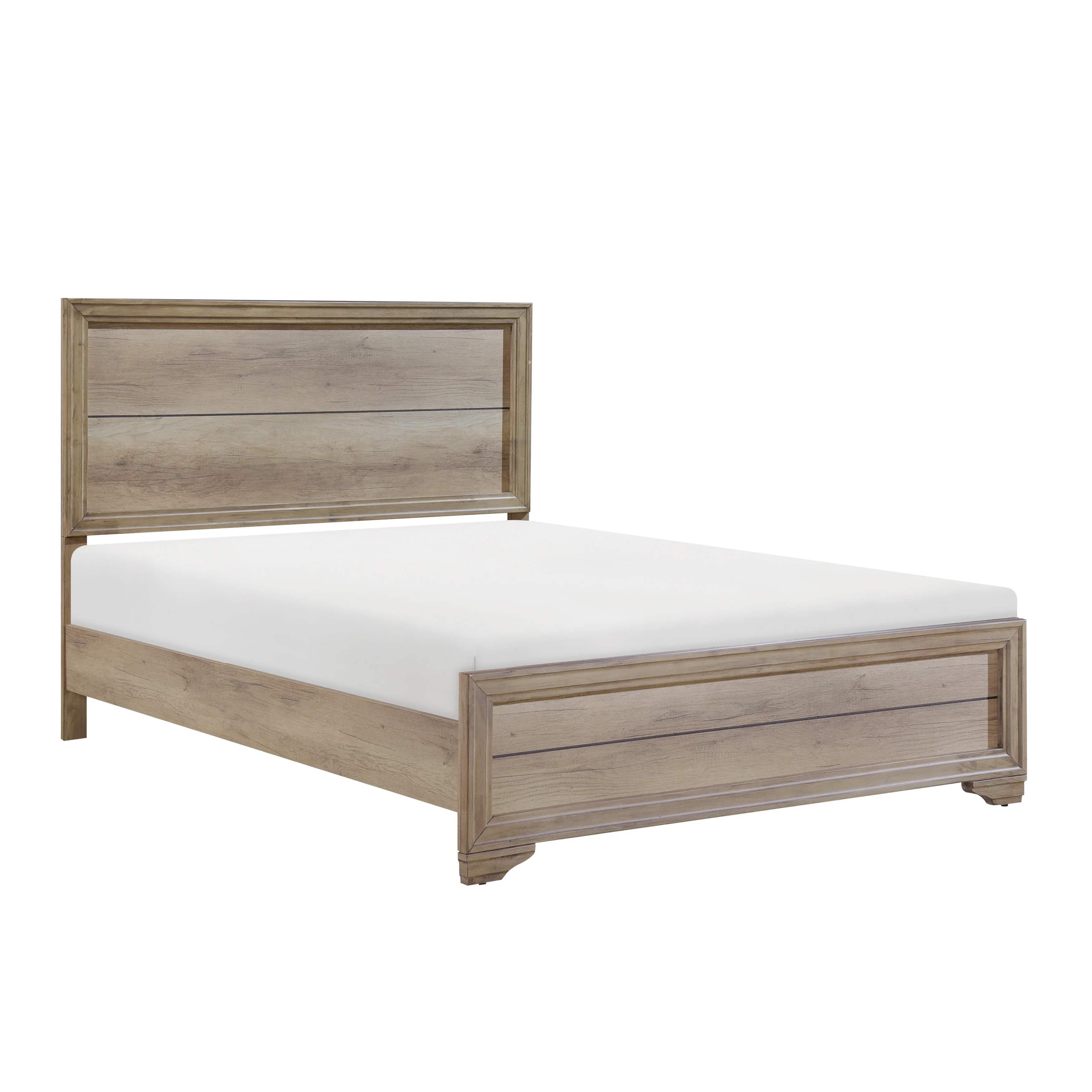 Lonan Bed Set - Image 6