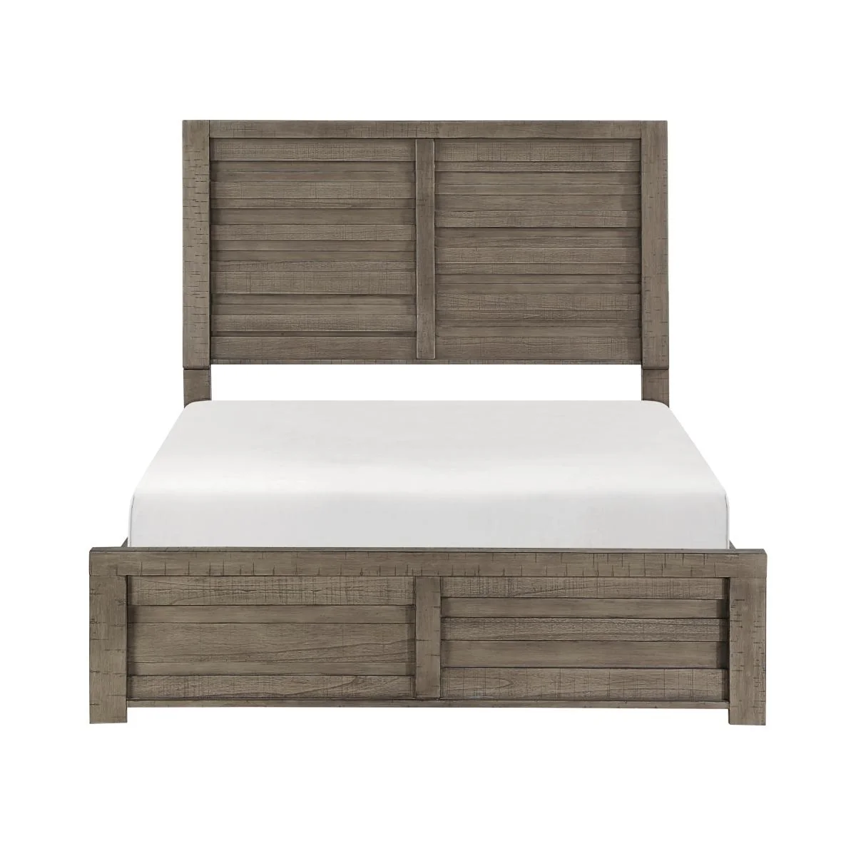 Longview 4 & 5 Piece Queen Bed Set - Image 13