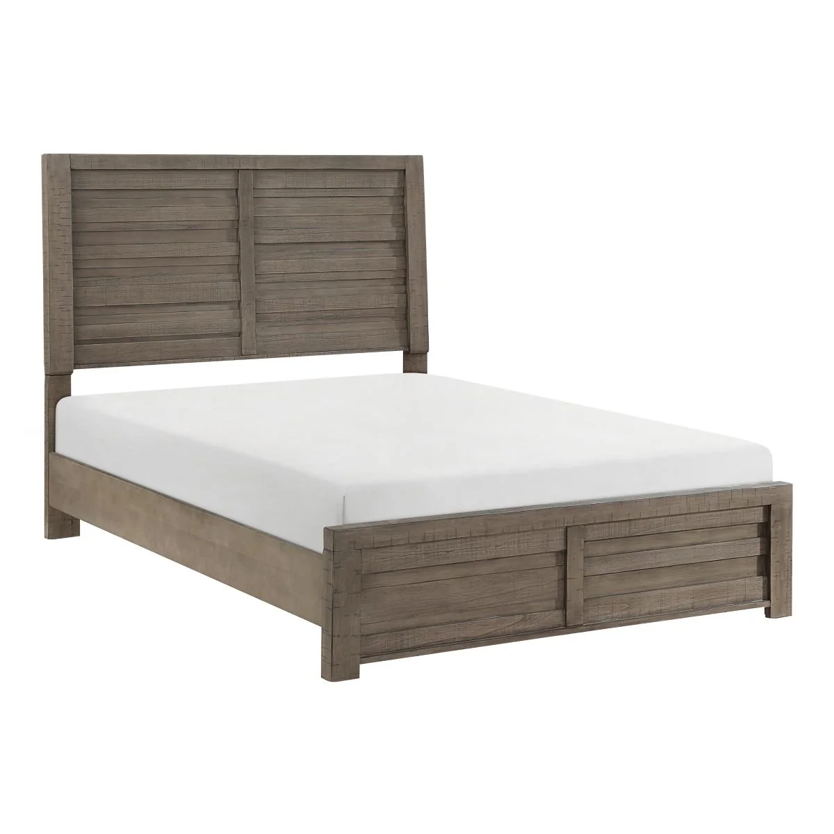 Longview 4 & 5 Piece Queen Bed Set - Image 15