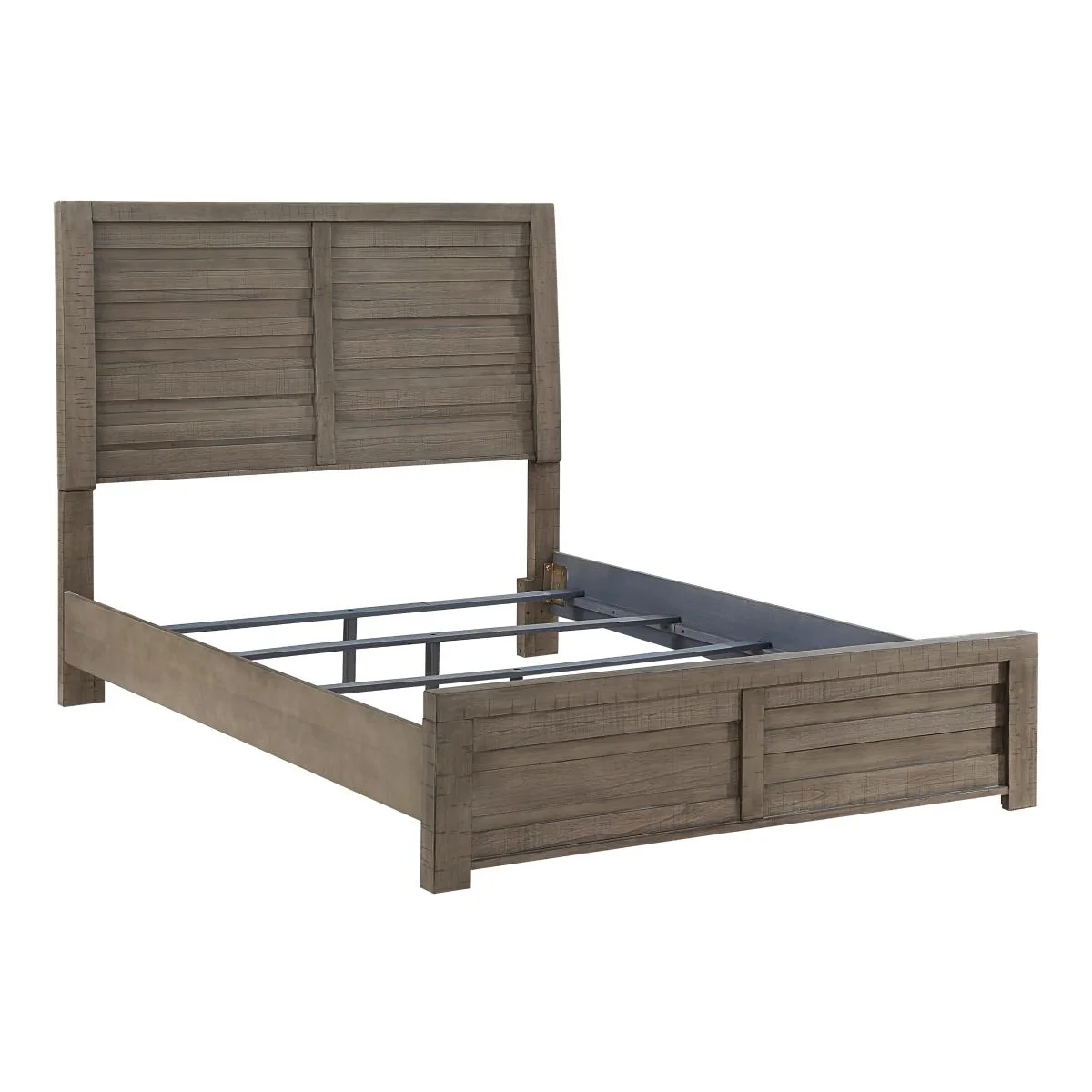 Longview 4 & 5 Piece Queen Bed Set - Image 16