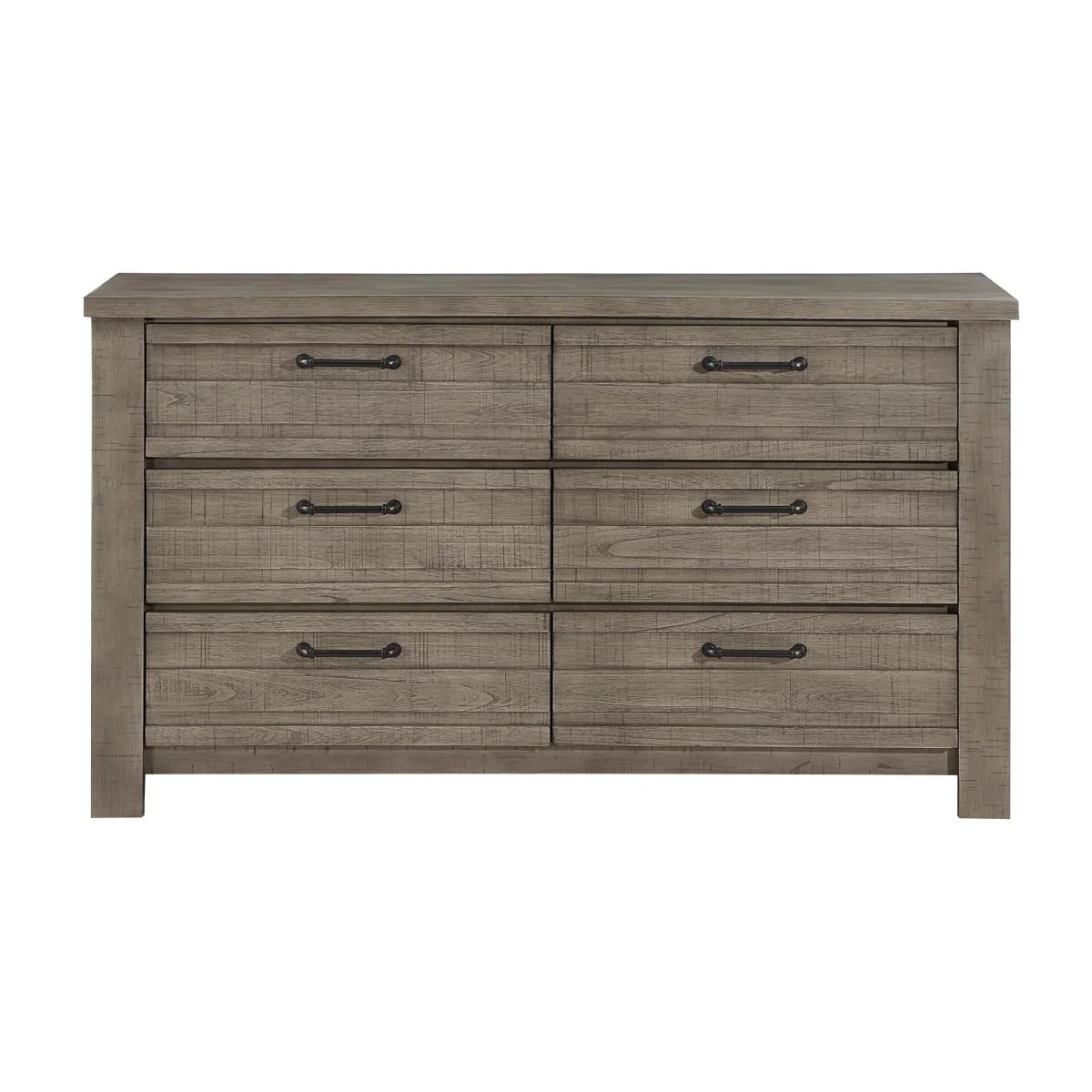 Longview 4 & 5 Piece Queen Bed Set - Image 19