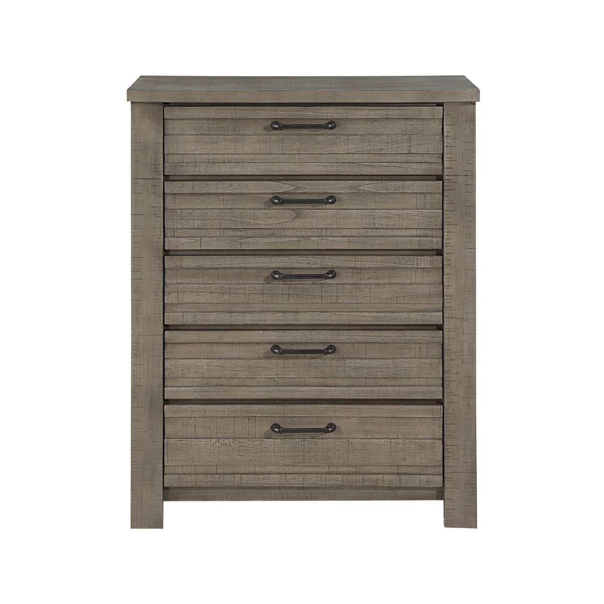 Longview 4 & 5 Piece Queen Bed Set - Image 22