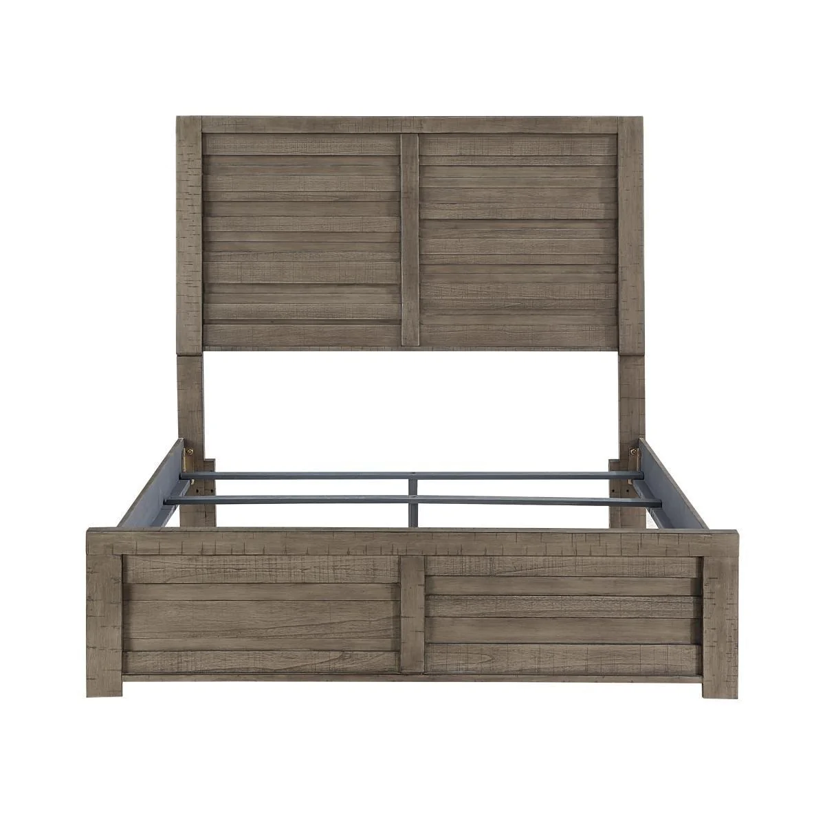 Longview 4 & 5 Piece Queen Bed Set - Image 3
