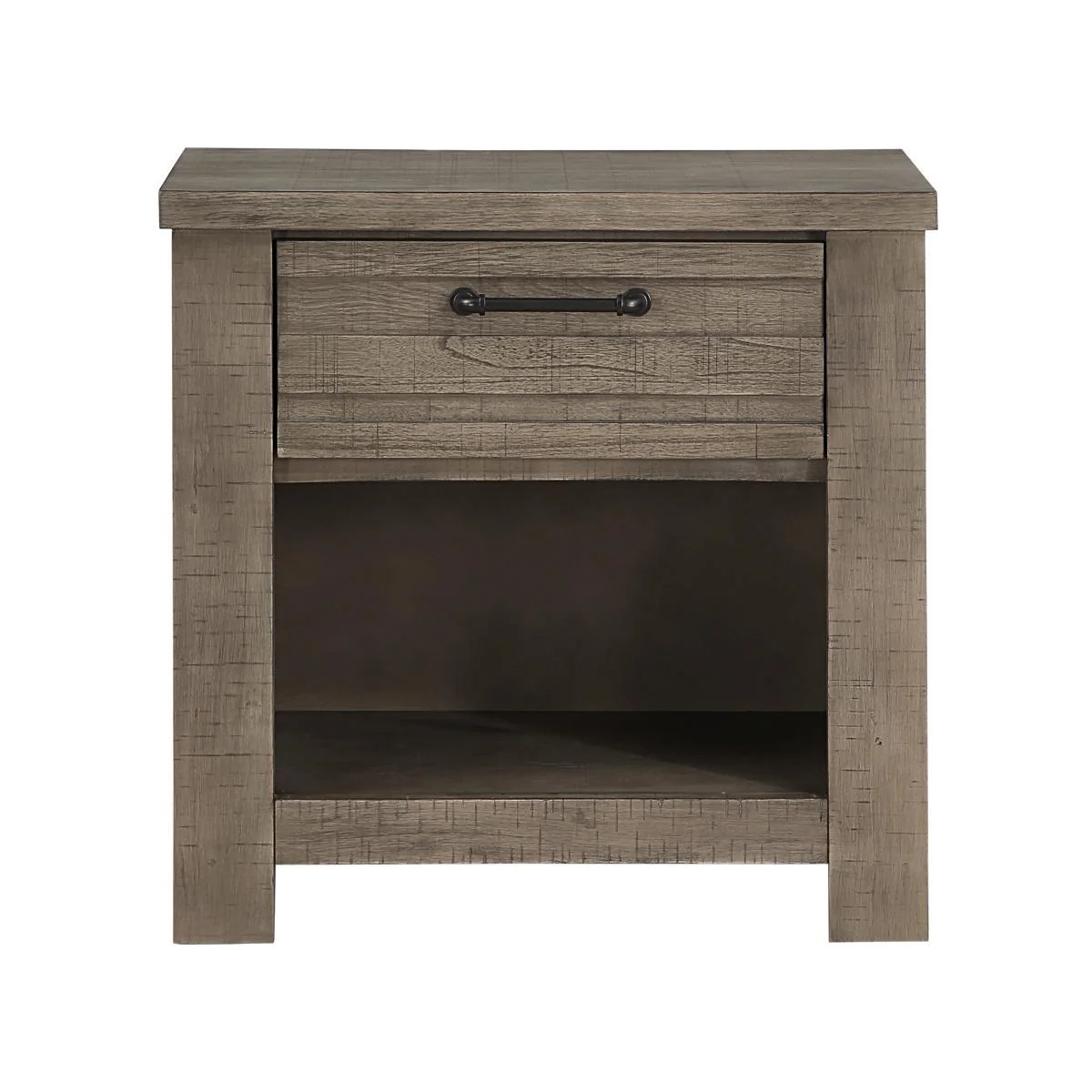 Longview 4 & 5 Piece Queen Bed Set - Image 6