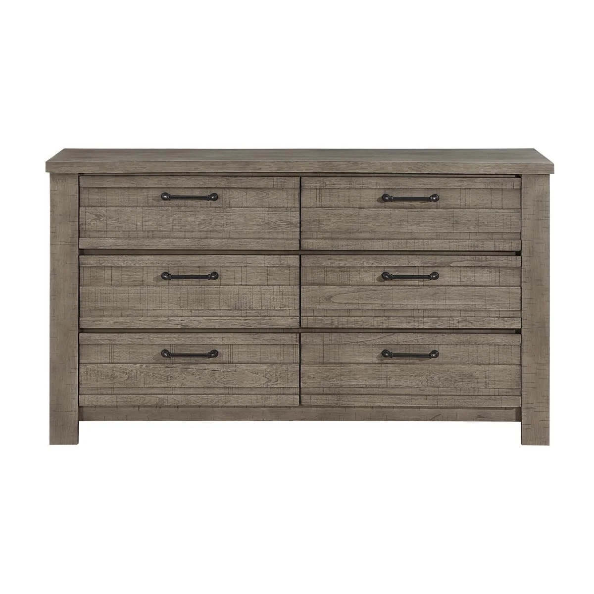 Longview 4 & 5 Piece Queen Bed Set - Image 8