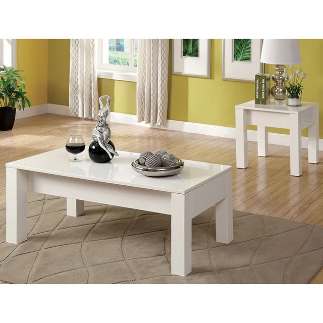 Lonia End Table - Image 2