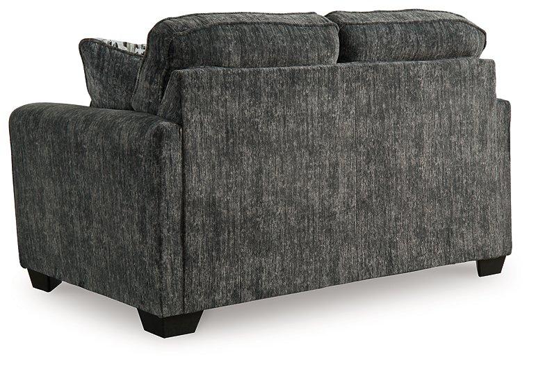 Lonoke Loveseat - Image 7