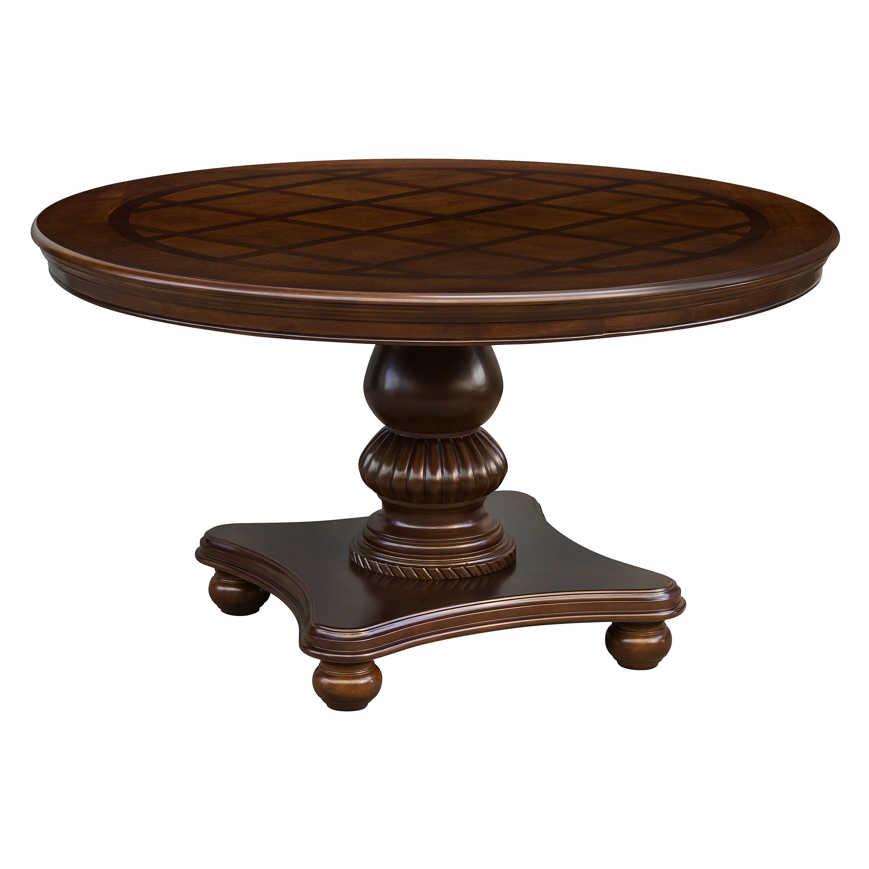 Lordsburg round Dining Table - Image 2