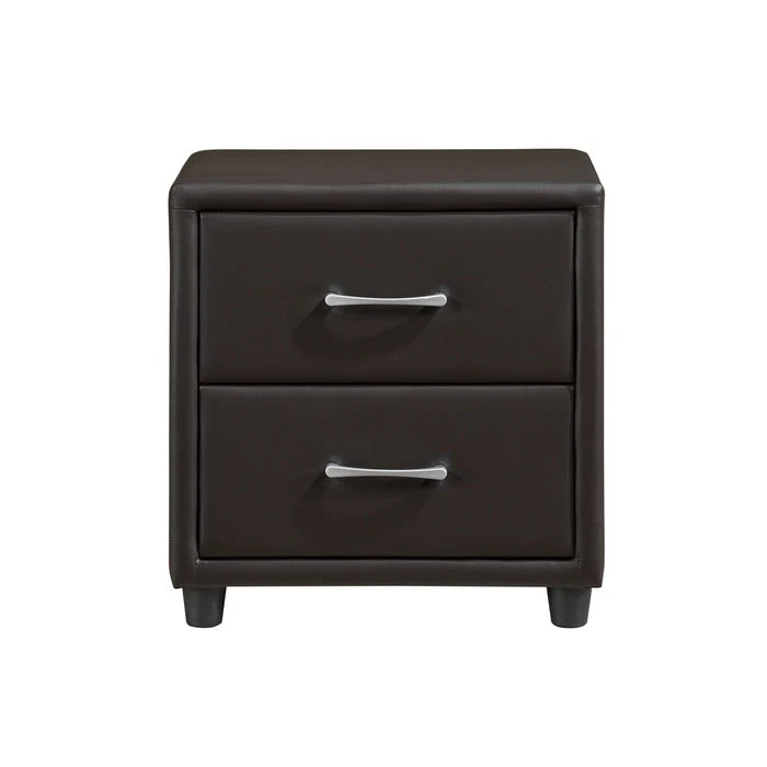 Lorenzi Night Stand - Image 10