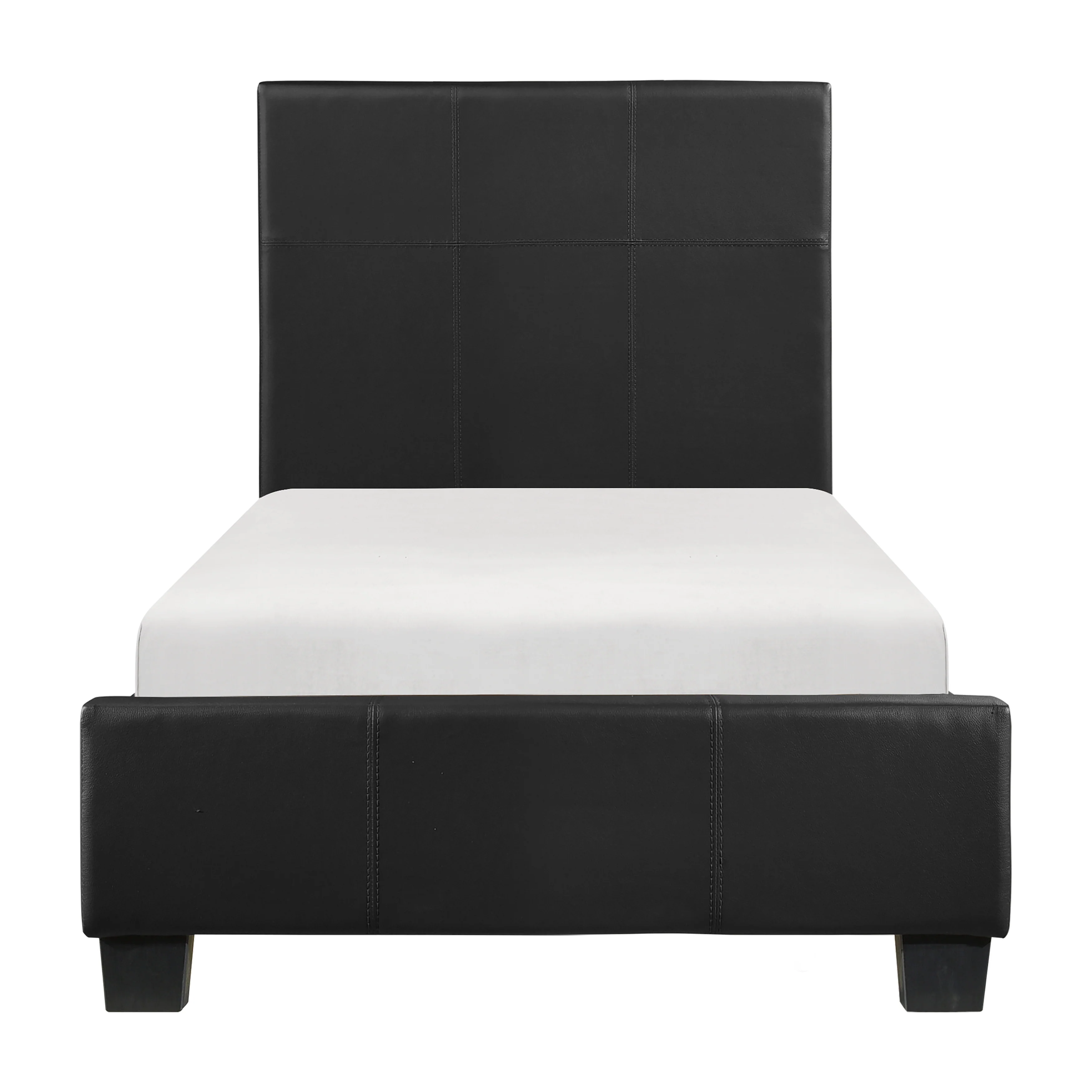 Lorenzi Twin Bed Set - Image 13