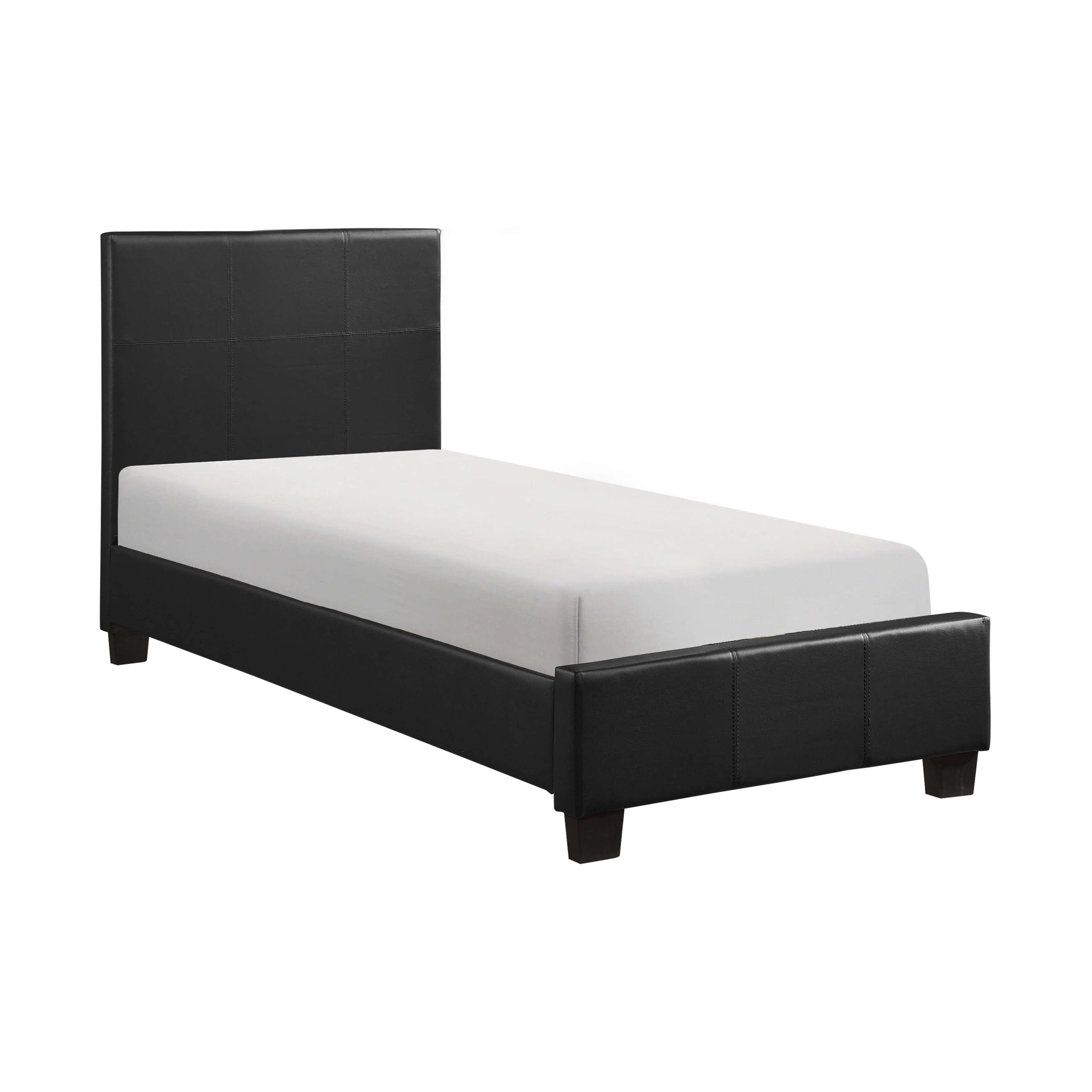 Lorenzi Twin Bed Set - Image 14