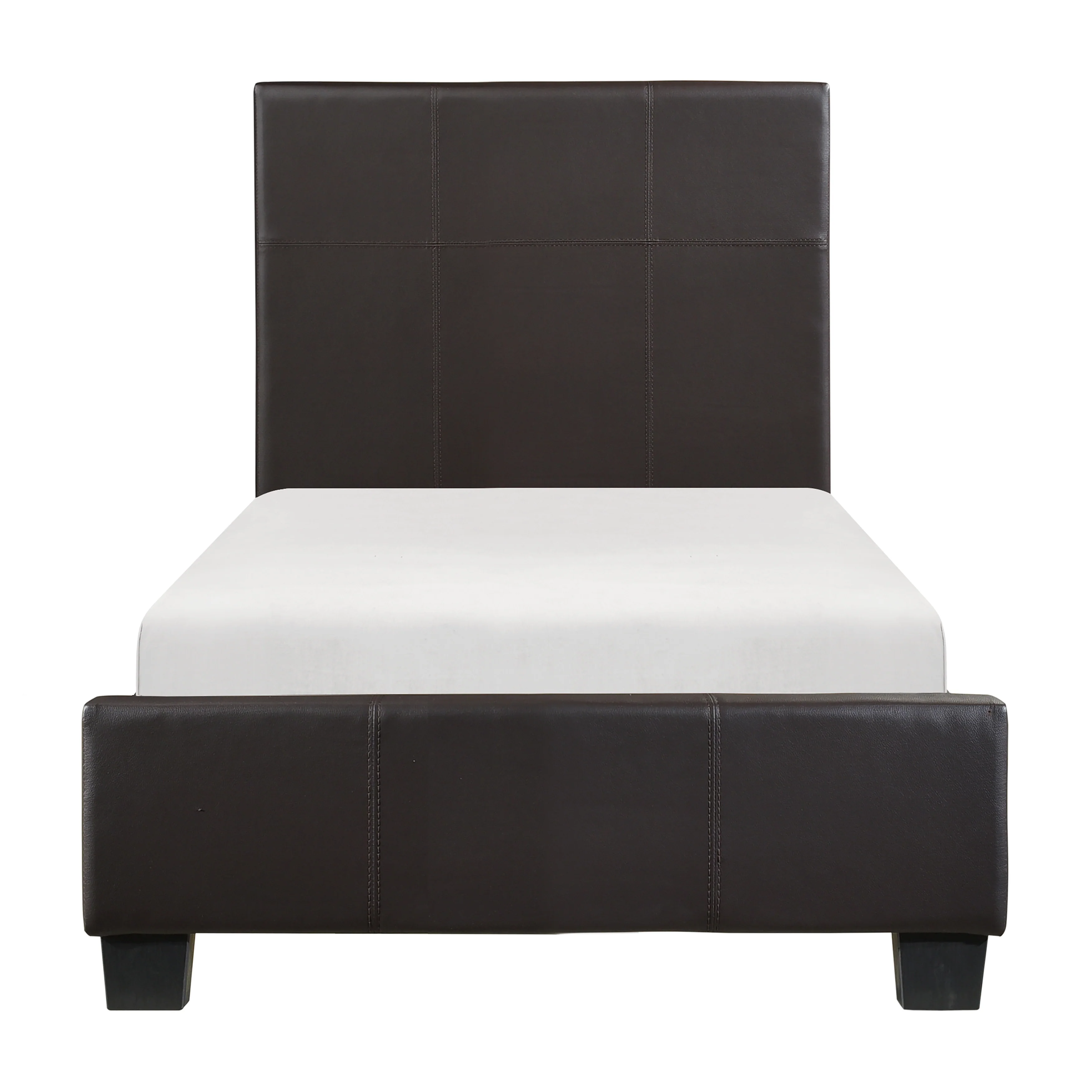 Lorenzi Twin Bed Set - Image 17