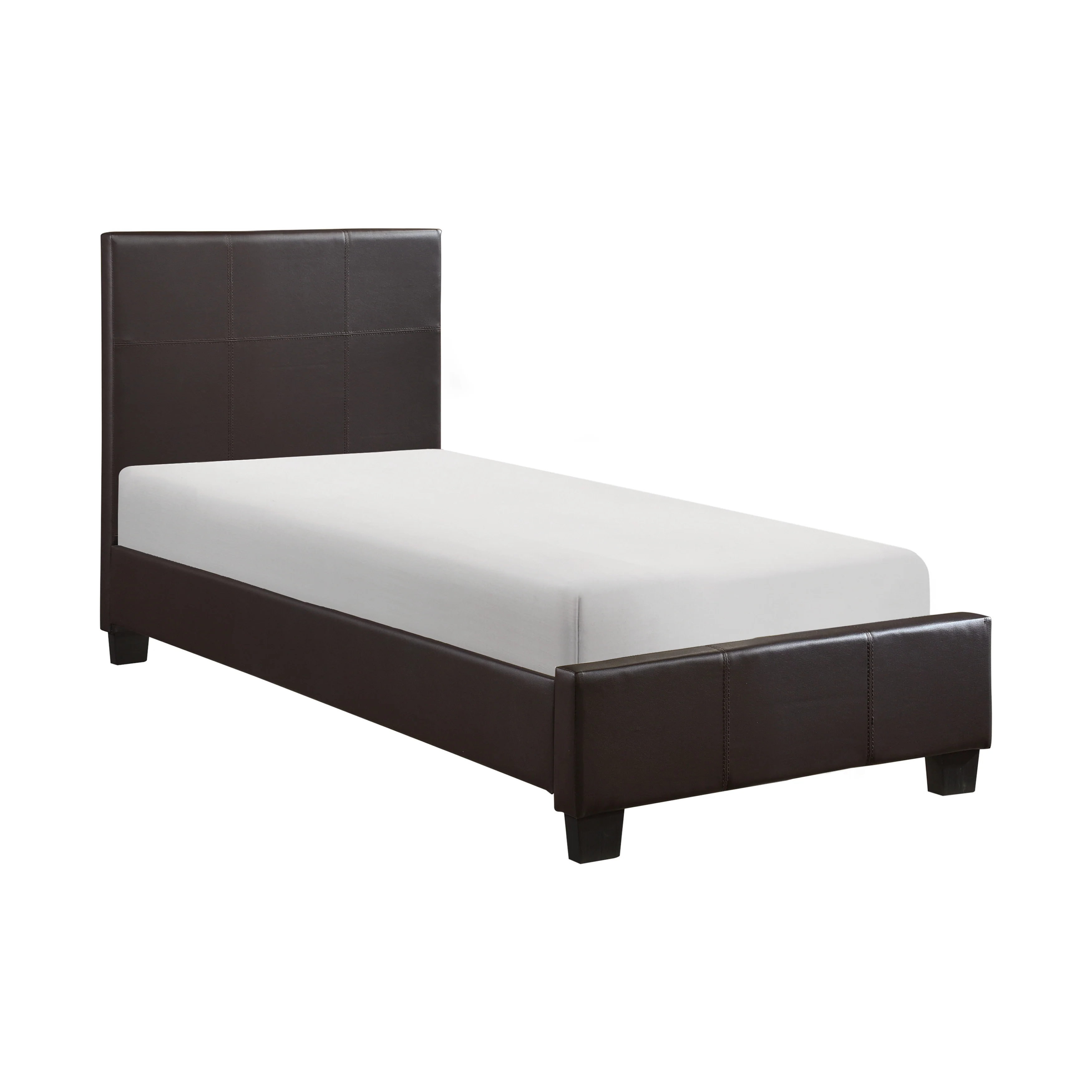 Lorenzi Twin Bed Set - Image 18