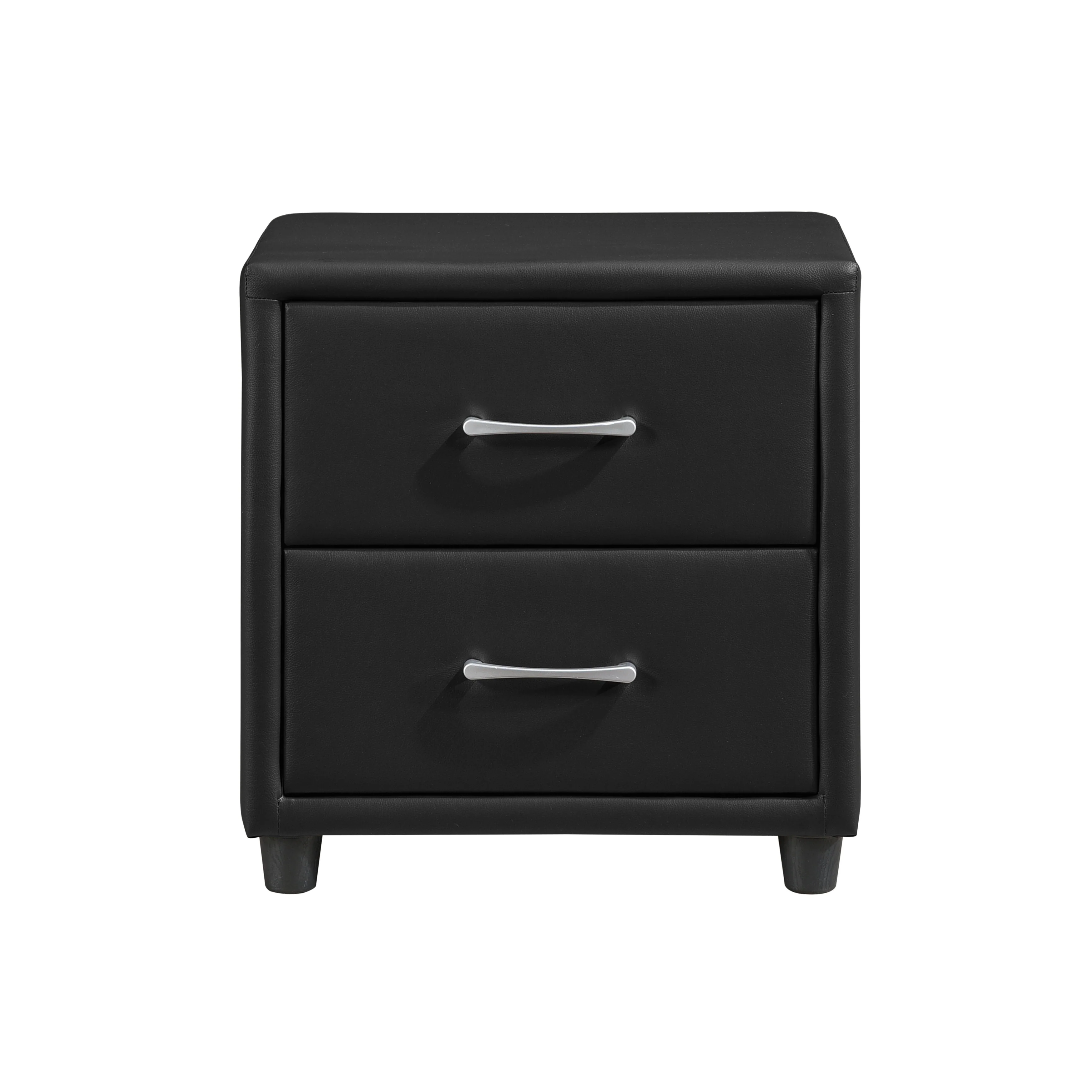 Lorenzi Twin Bed Set - Image 2