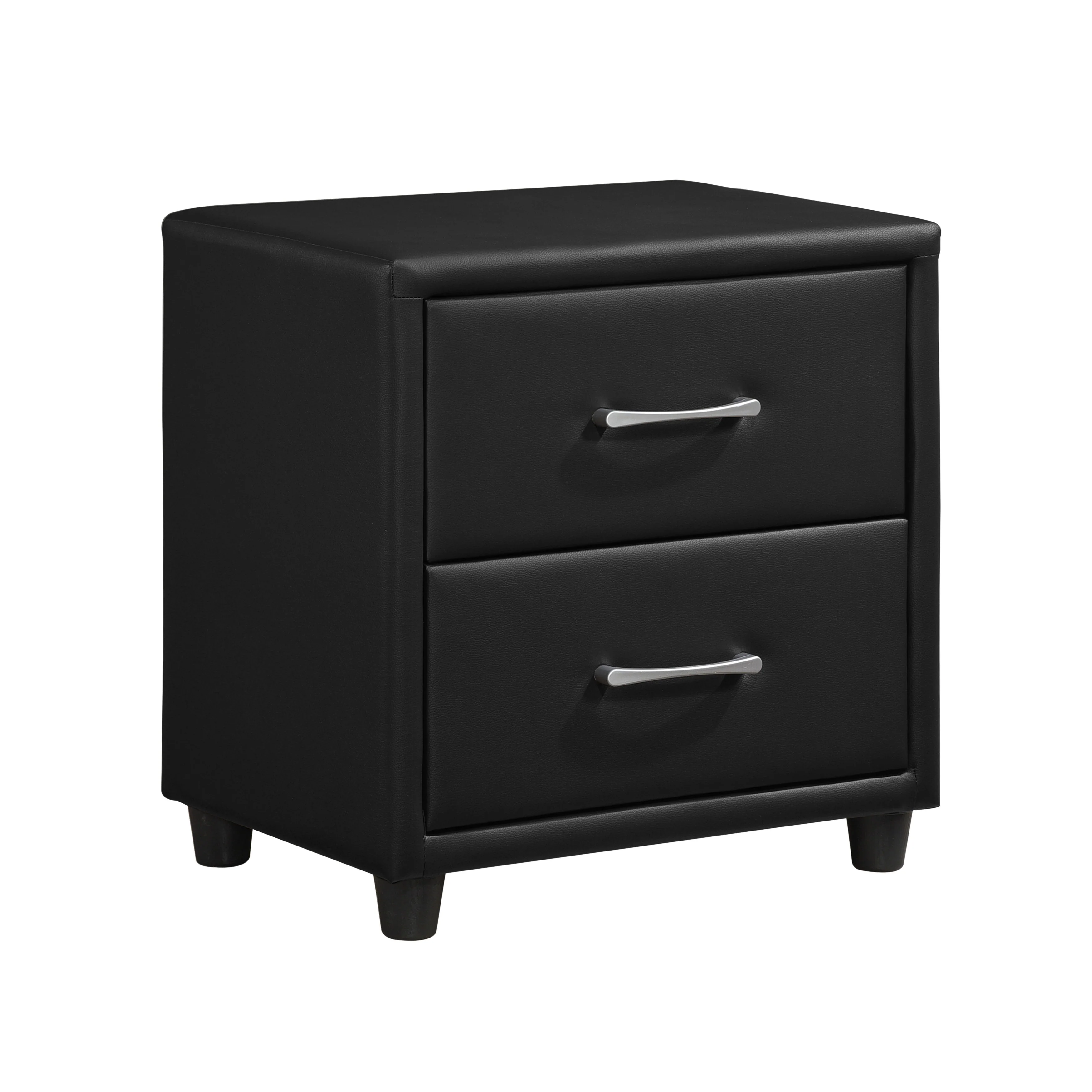 Lorenzi Twin Bed Set - Image 3