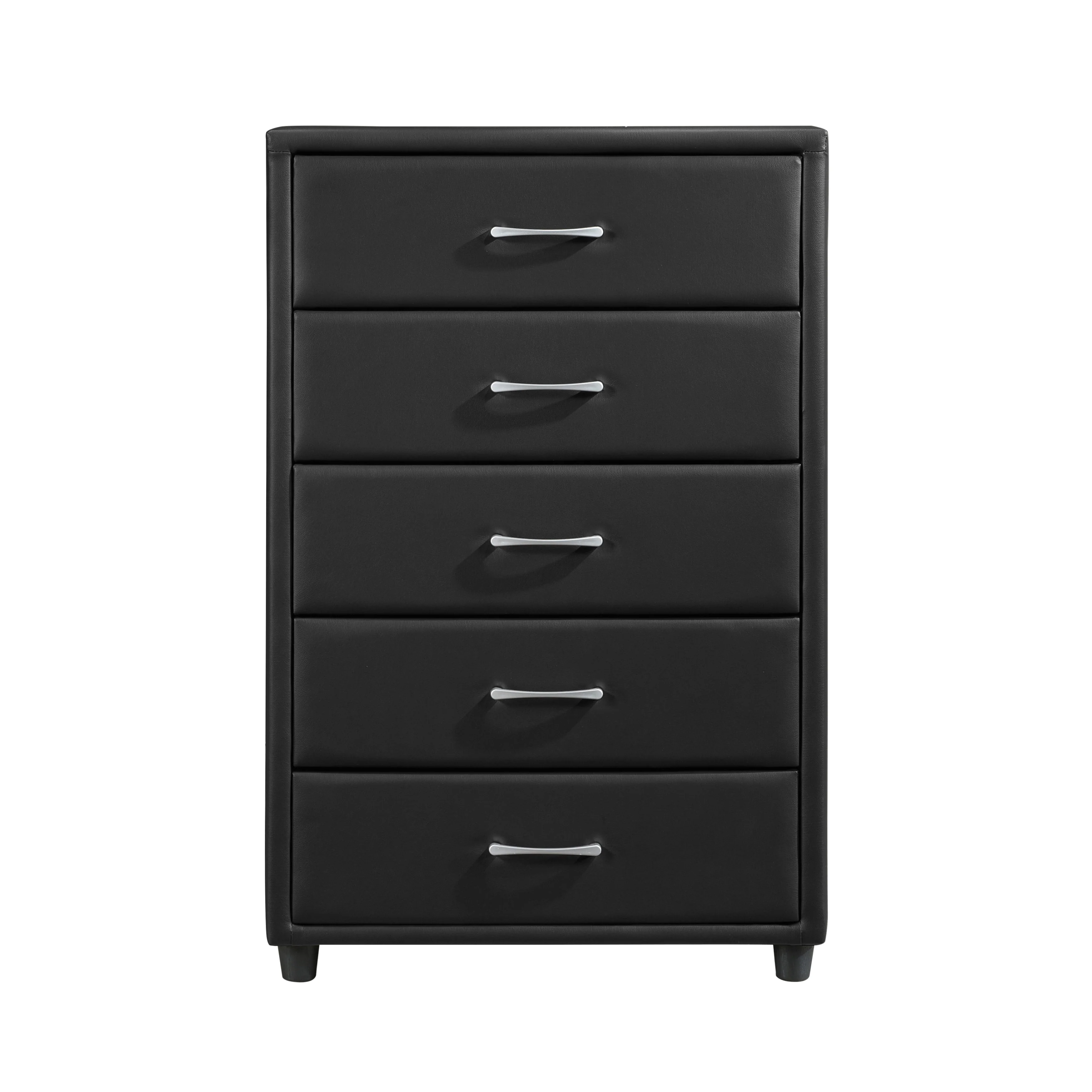 Lorenzi Twin Bed Set - Image 4