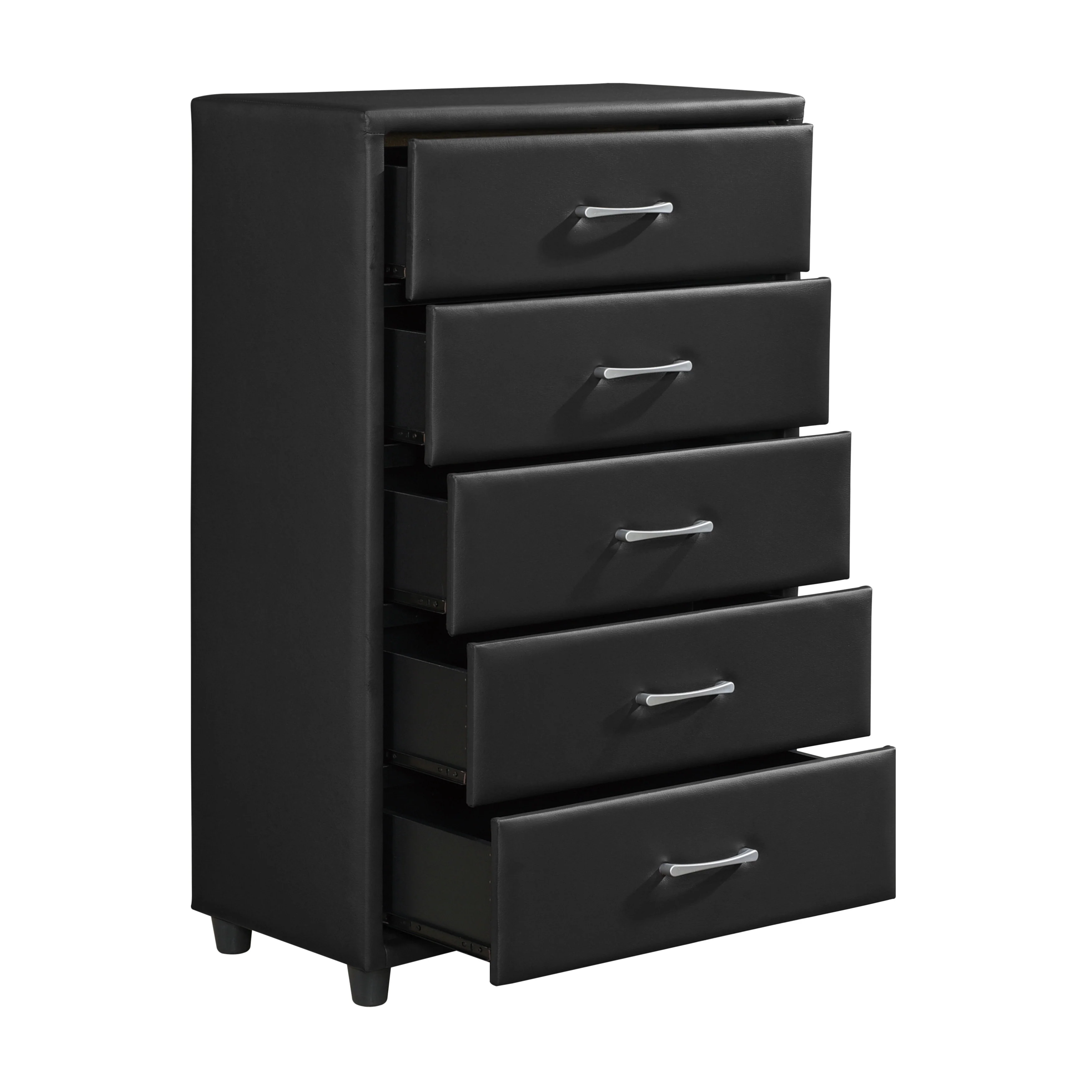 Lorenzi Twin Bed Set - Image 6