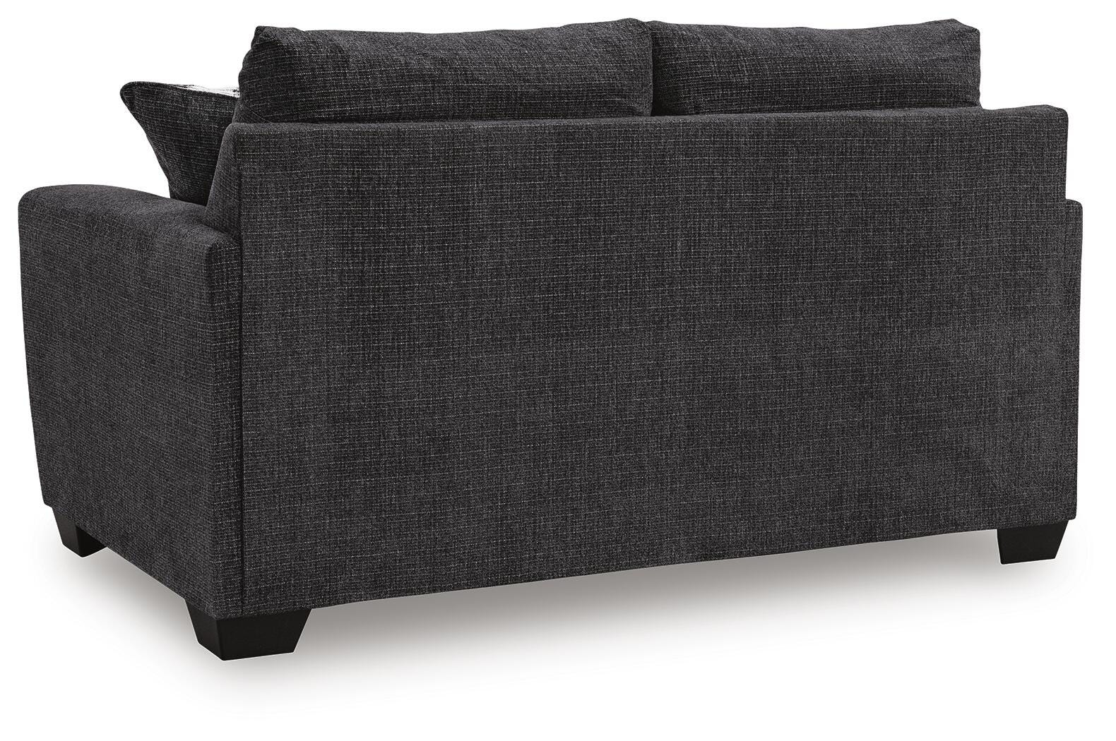 Loreo Loveseat - Image 4