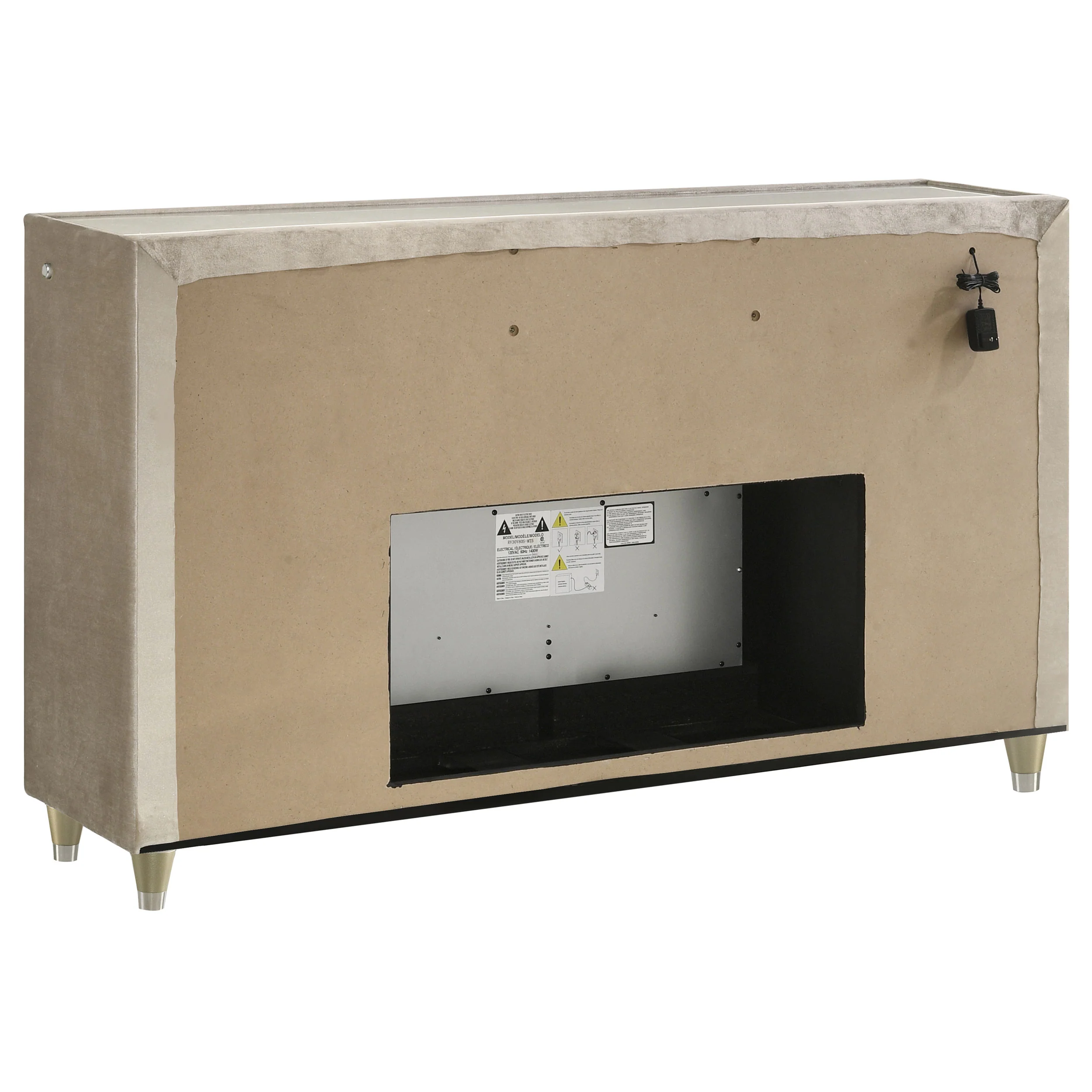 Lorient Bedroom Set - Image 130