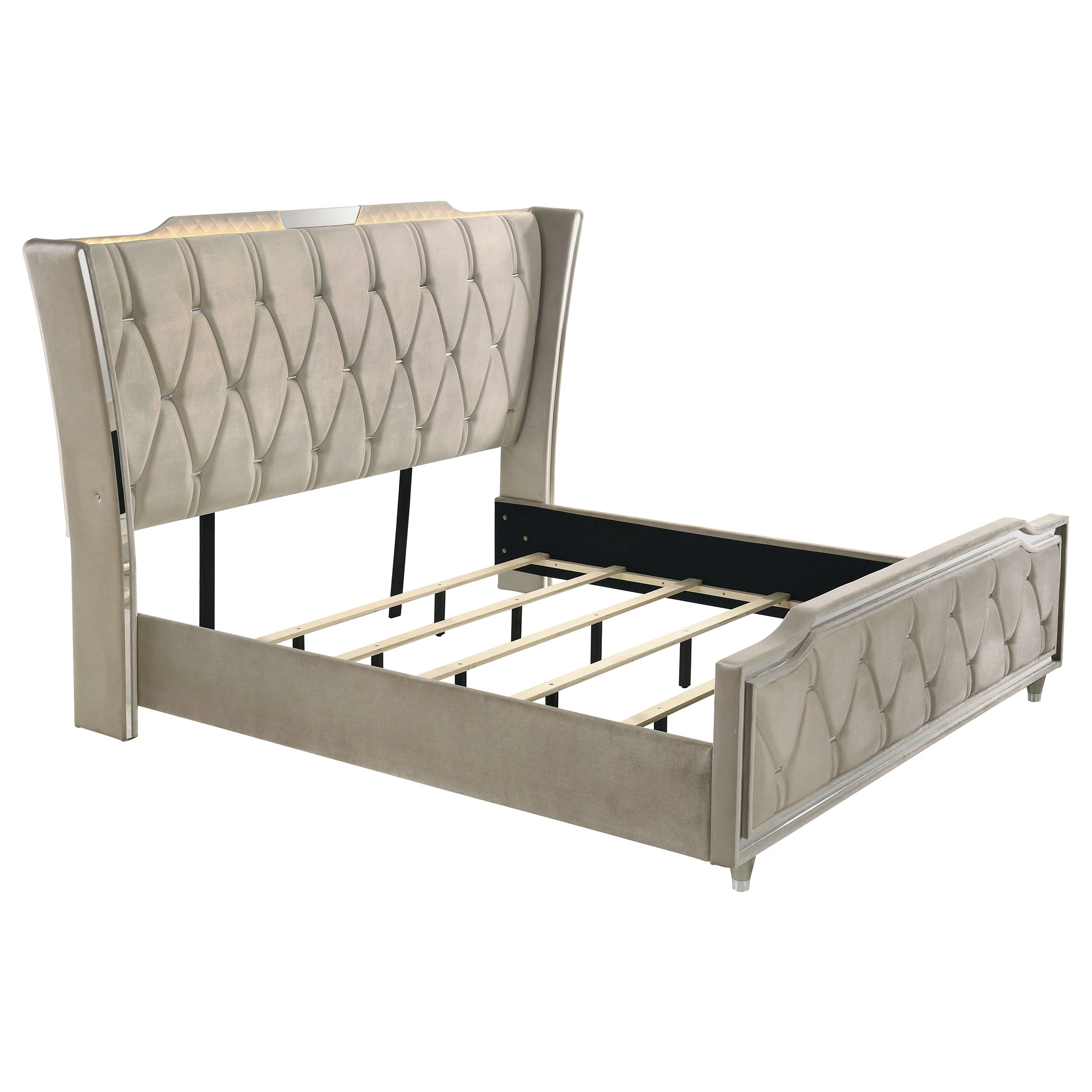 Lorient Bedroom Set - Image 145