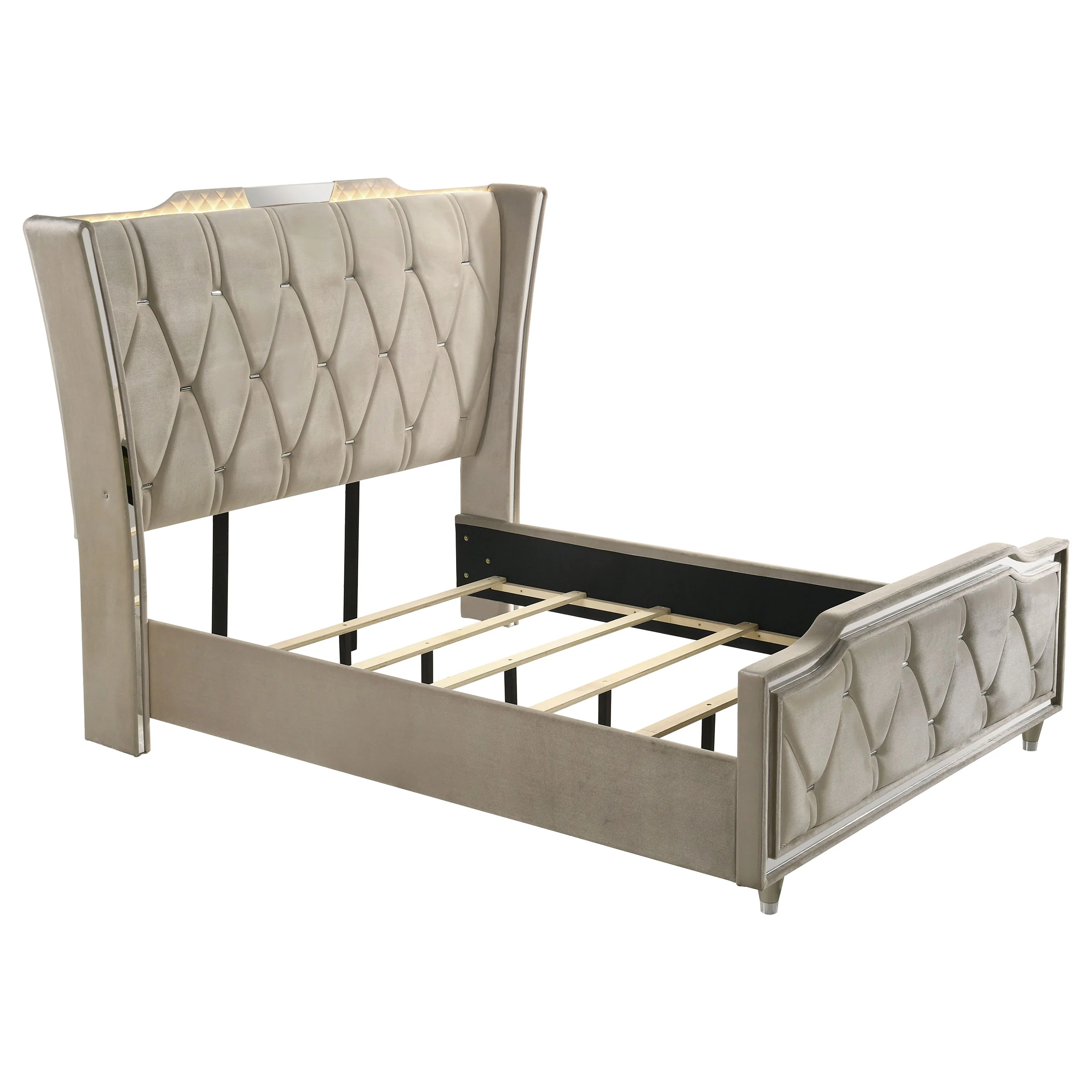Lorient Bedroom Set - Image 45