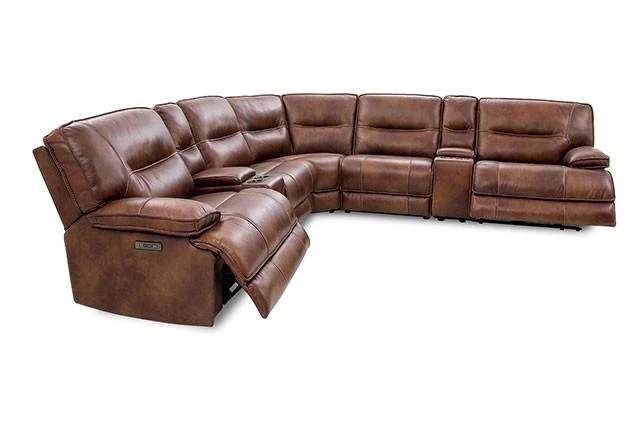 LOUELLA Power Sectional - Image 3