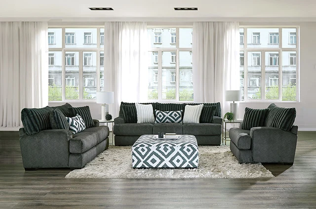 Loughlin Loveseat - Image 2