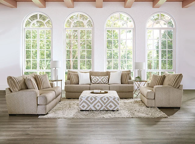 Loughlin Loveseat - Image 2